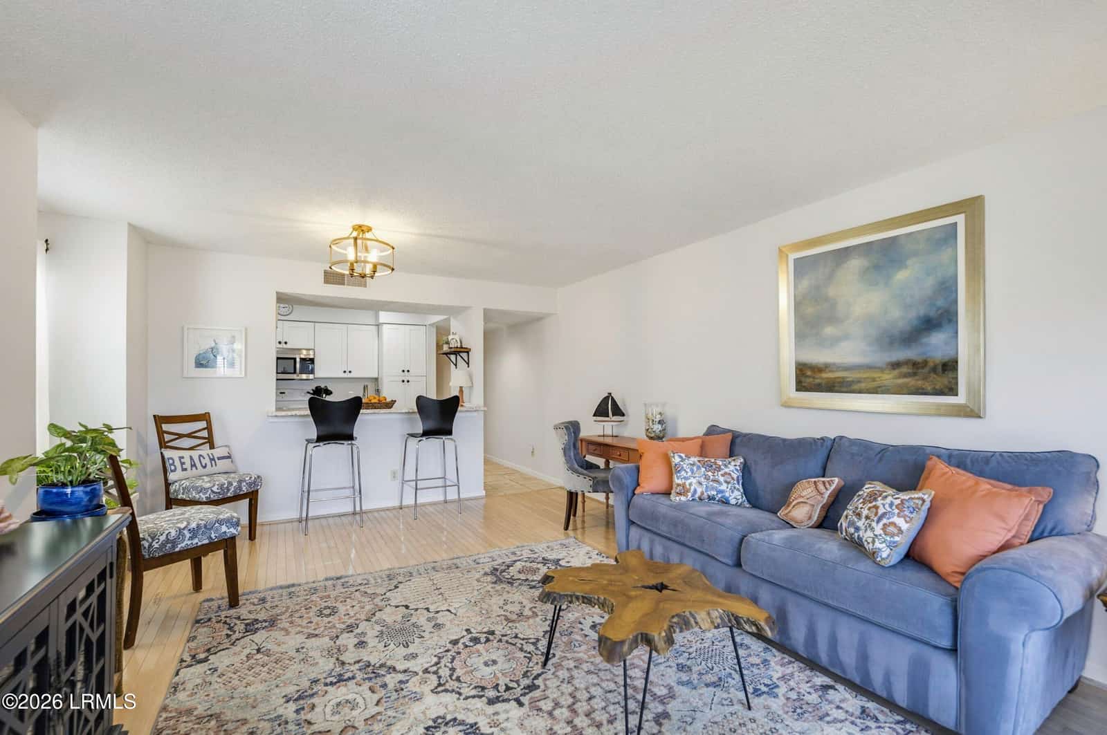 2 Harbor Drive N L112, St. Helena Island, SC 29920 — listing photo