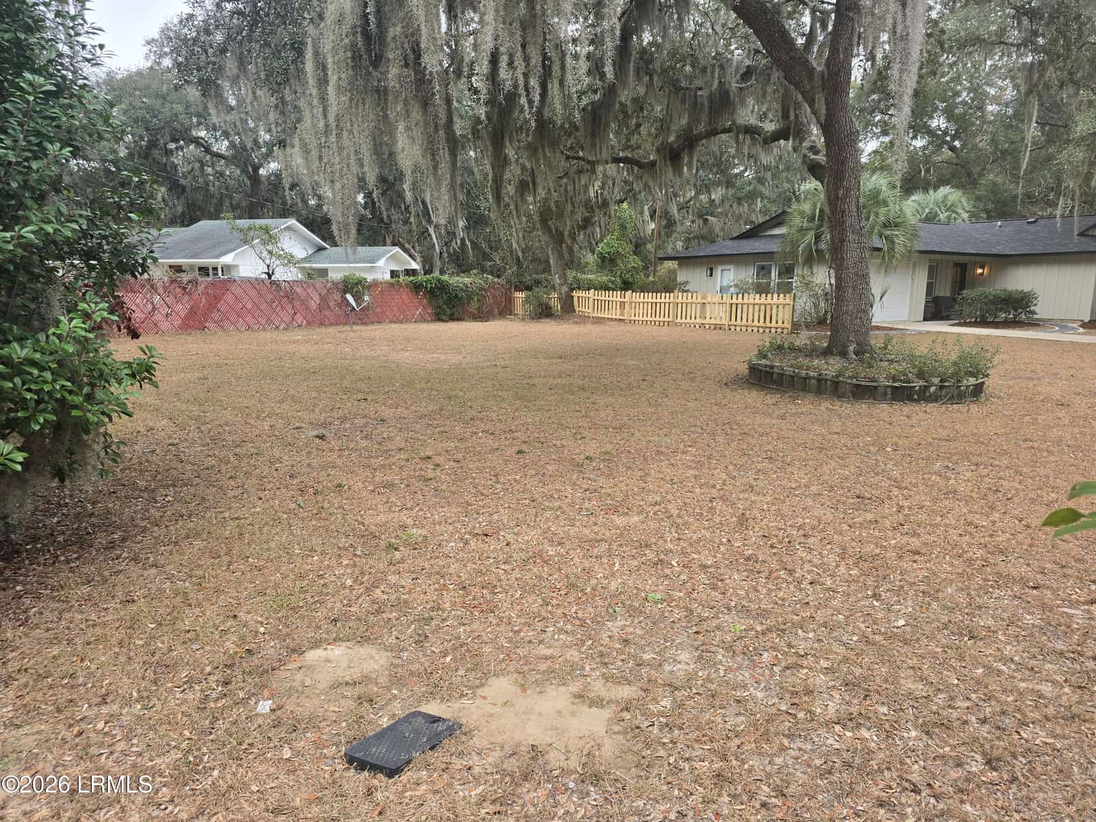2614 Rosemont Avenue, Port Royal, SC 29935 — listing photo