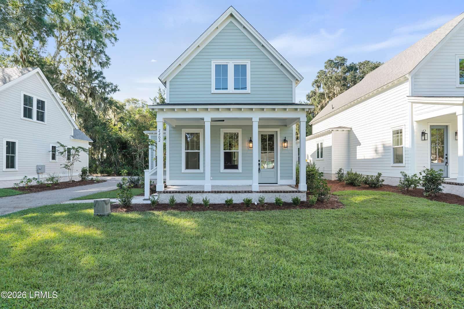2204 National Street, Beaufort, SC 29902 — listing photo