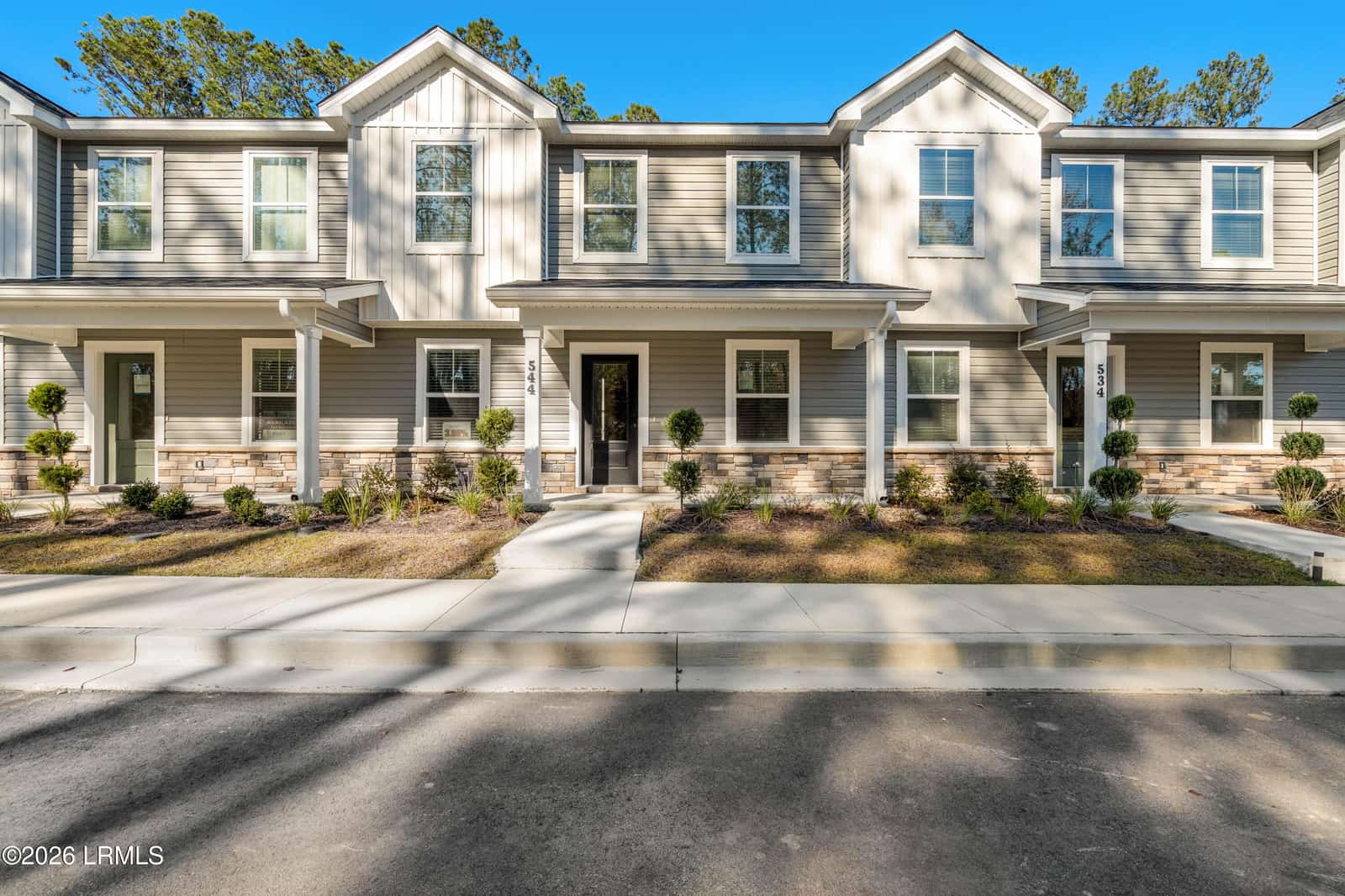 544 Royal Road, Hardeeville, SC 29927 — listing photo