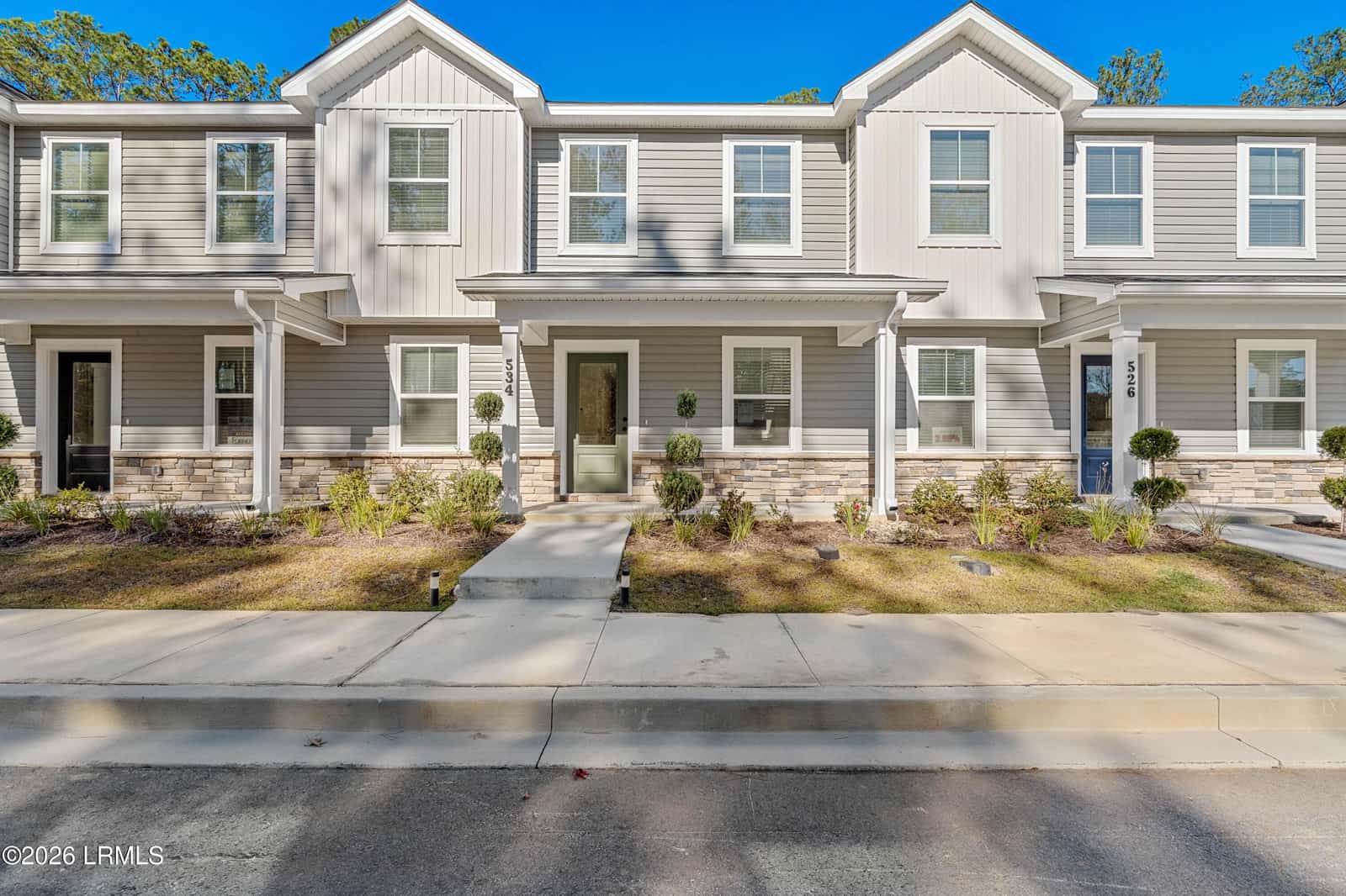 534 Royal Road, Hardeeville, SC 29927 — listing photo
