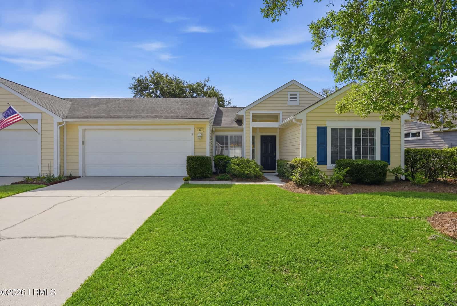 13 Bourquine Way, Bluffton, SC 29909 — listing photo