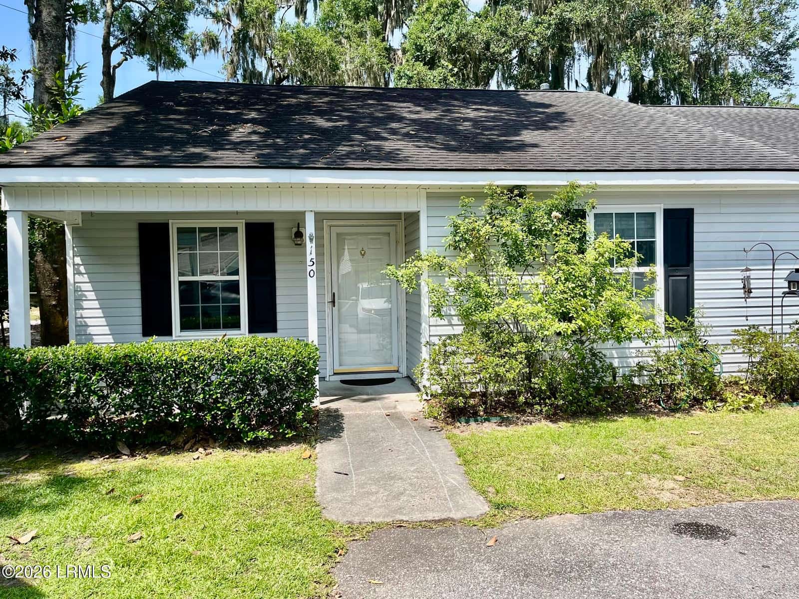 150 Cedar Grove Circle, Beaufort, SC 29902 — listing photo