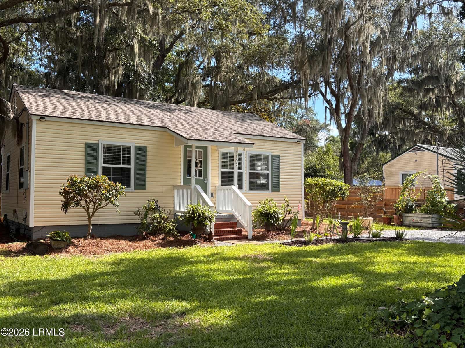 1102 Lafayette Street, Beaufort, SC 29902 — listing photo