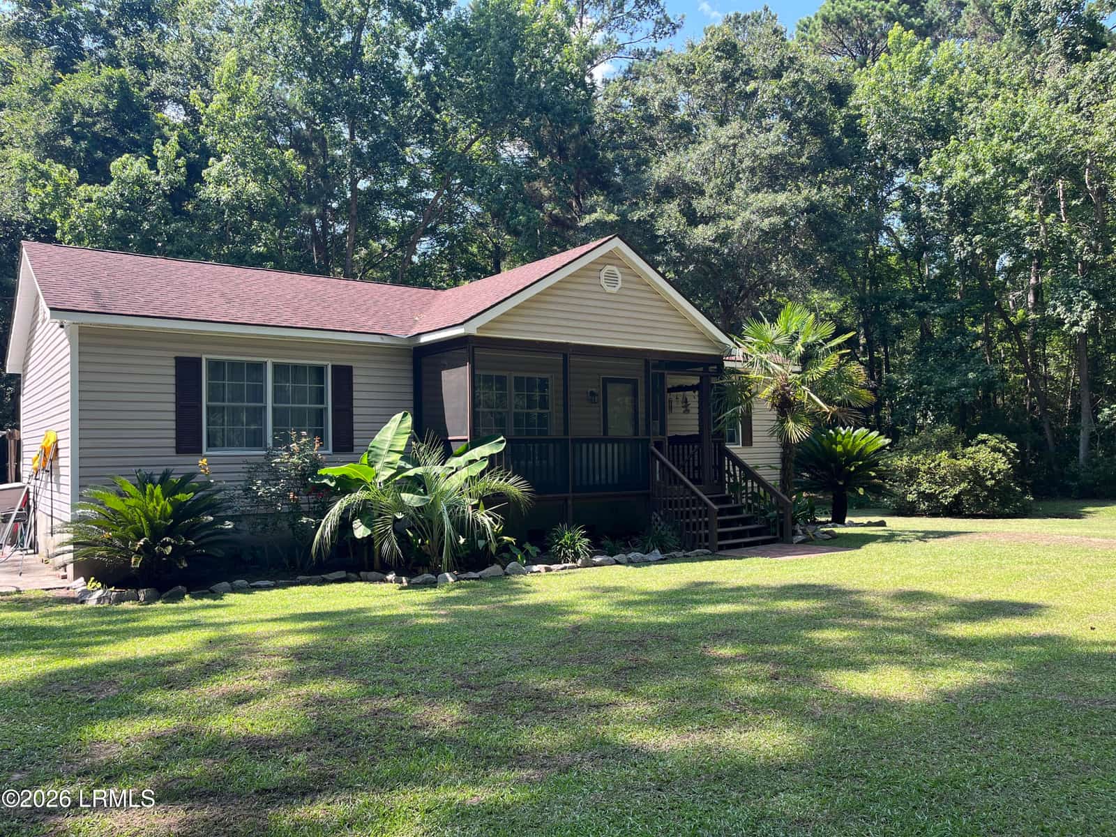 331 Orange Grove Road, St. Helena Island, SC 29920 — listing photo