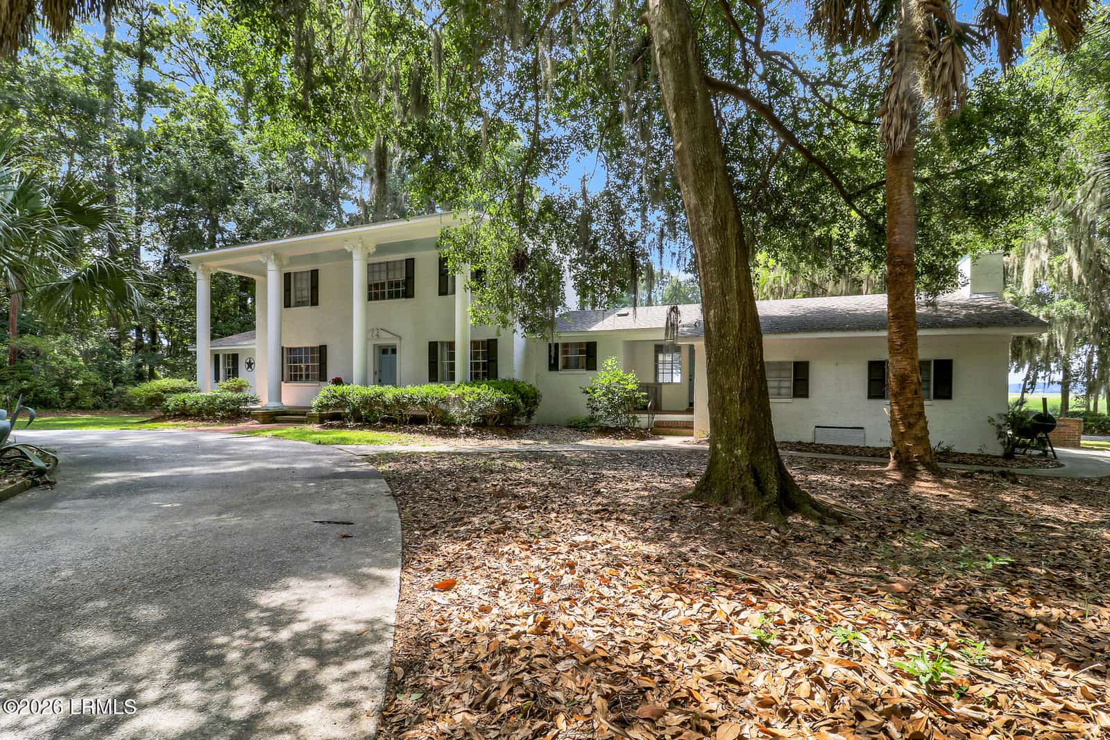 93 Myrtle Island Road, Bluffton, SC 29910 — listing photo