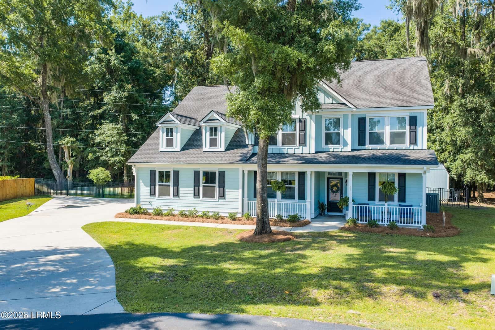 35 White Heron Drive, Beaufort, SC 29907 — listing photo