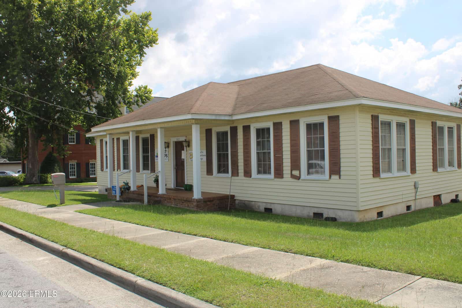 301 1st Street E, Hampton, SC 29924 — listing photo
