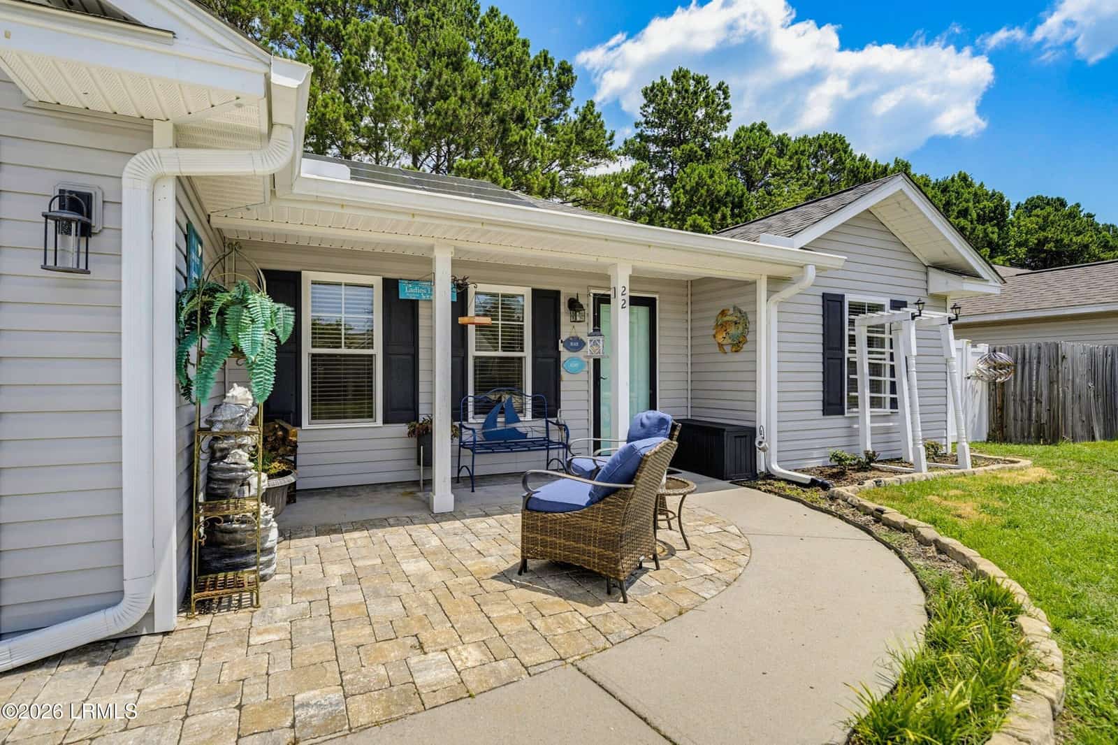 22 Applemint Lane, Beaufort, SC 29906 — listing photo