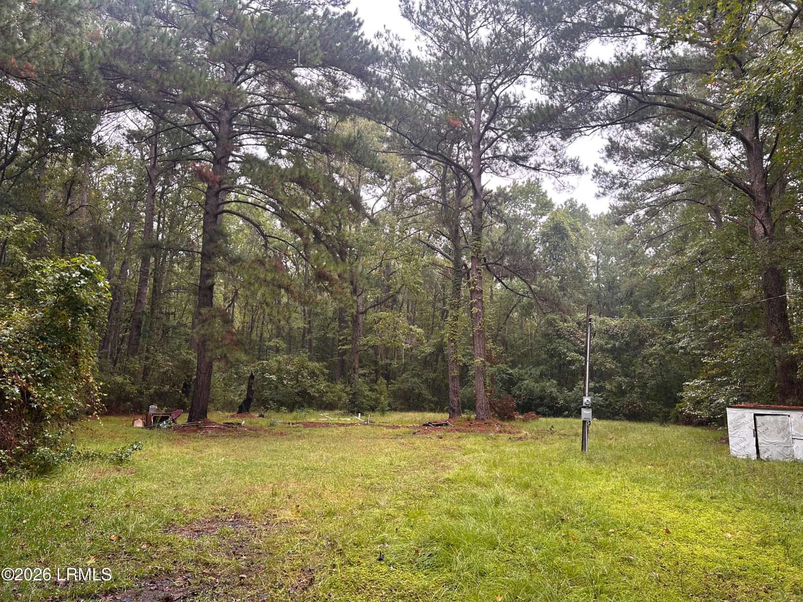 29 Porches Hill Road, Seabrook, SC 29940 — listing photo