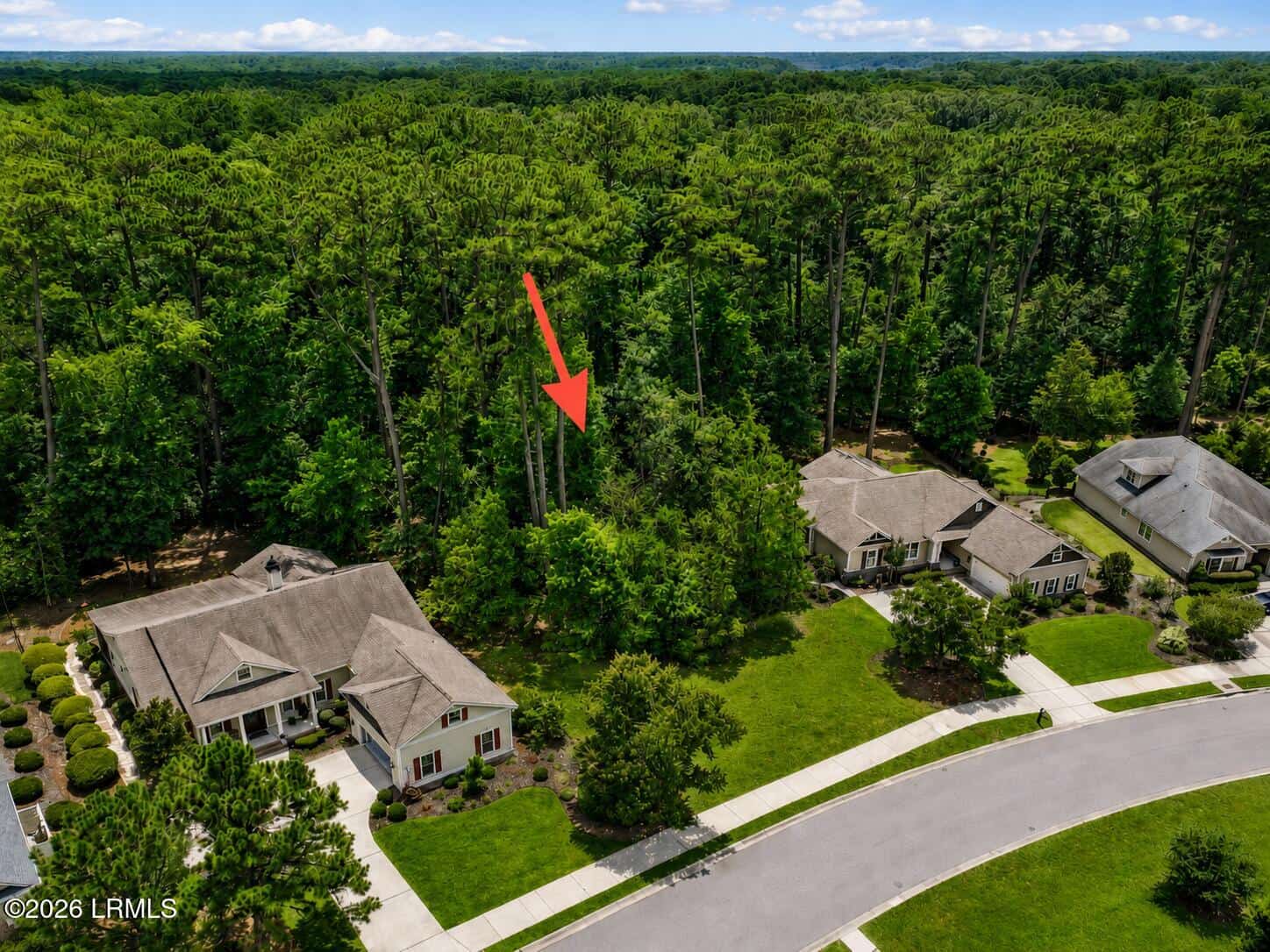 289 Hampton Lake Drive, Bluffton, SC 29910 — listing photo