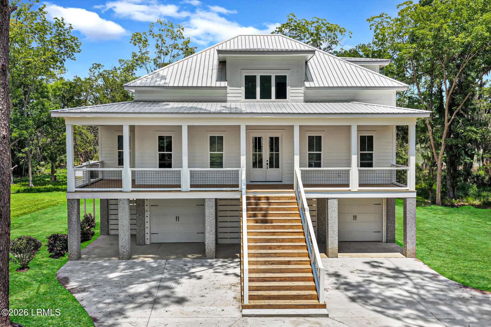 2493 Knowles Island Road, Ridgeland, SC 29936 — listing photo