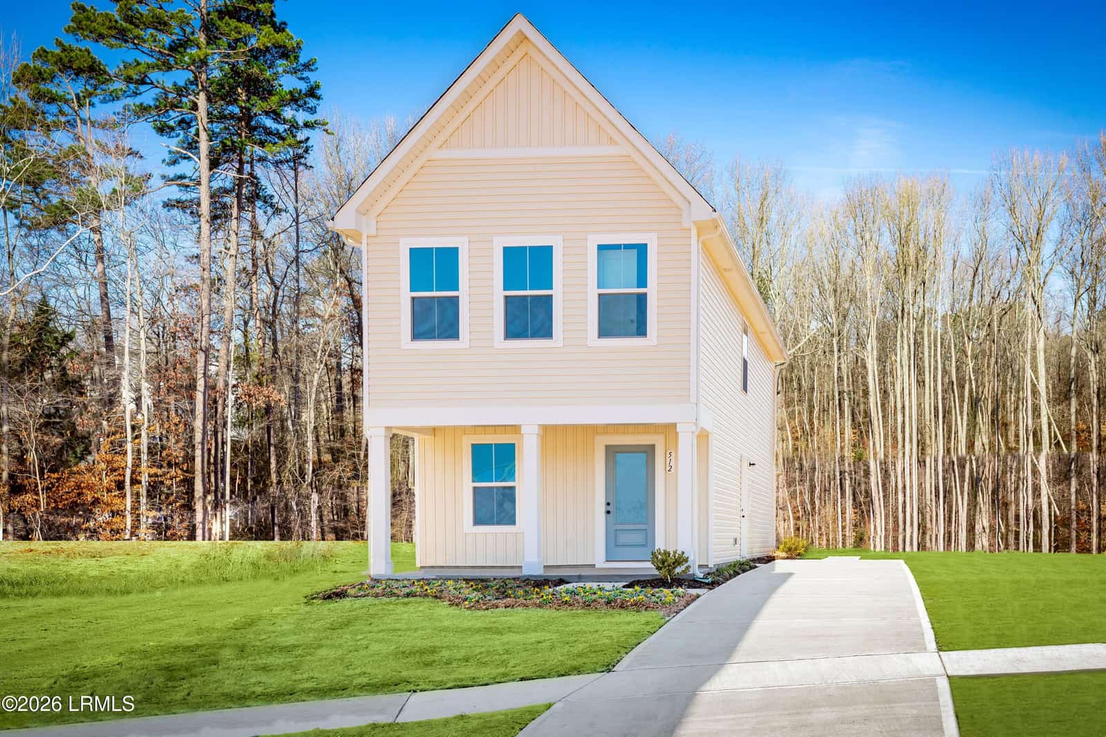 92 Castle Street, Hardeeville, SC 29927 — listing photo