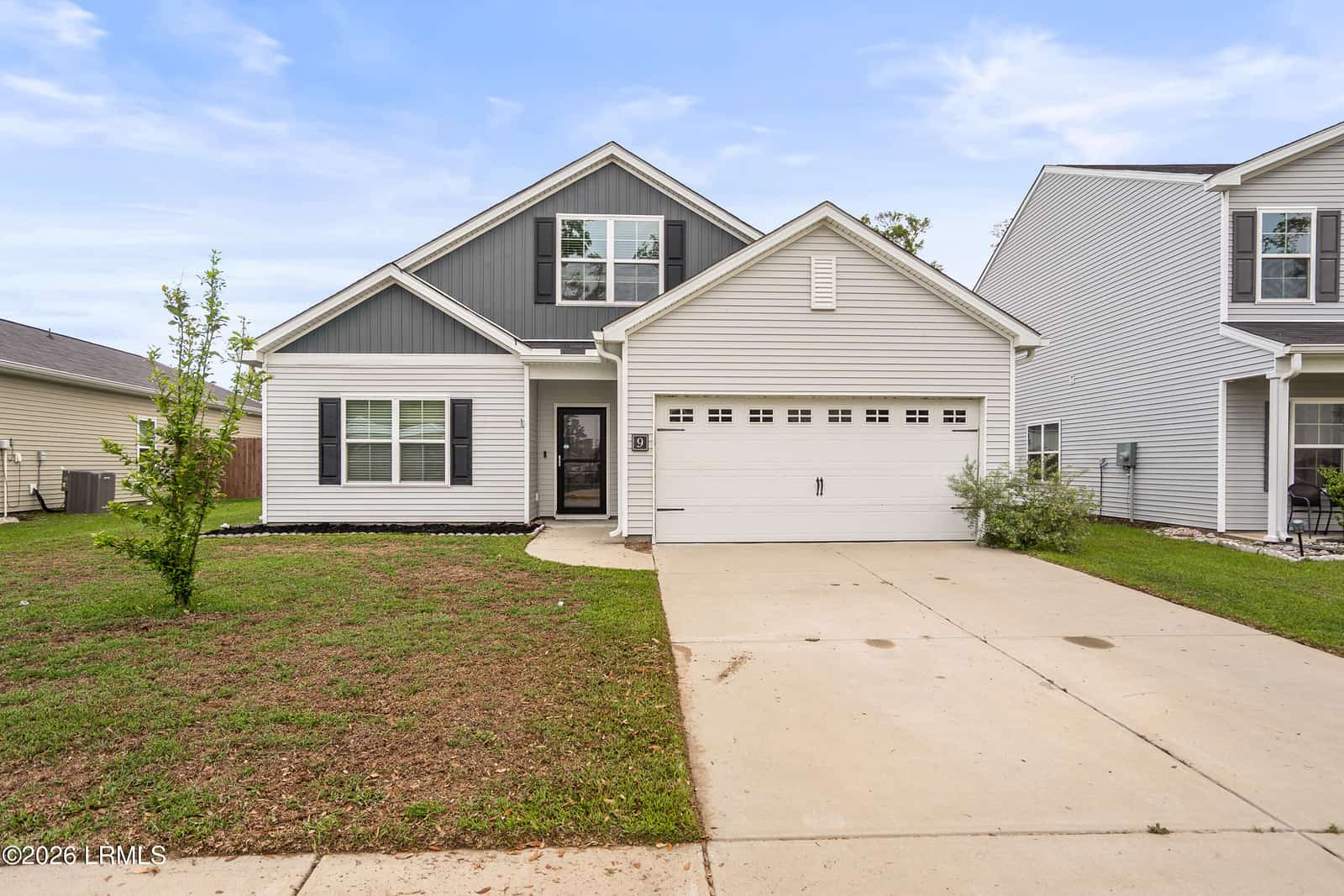 9 Chinquapin Street, Beaufort, SC 29906 — listing photo