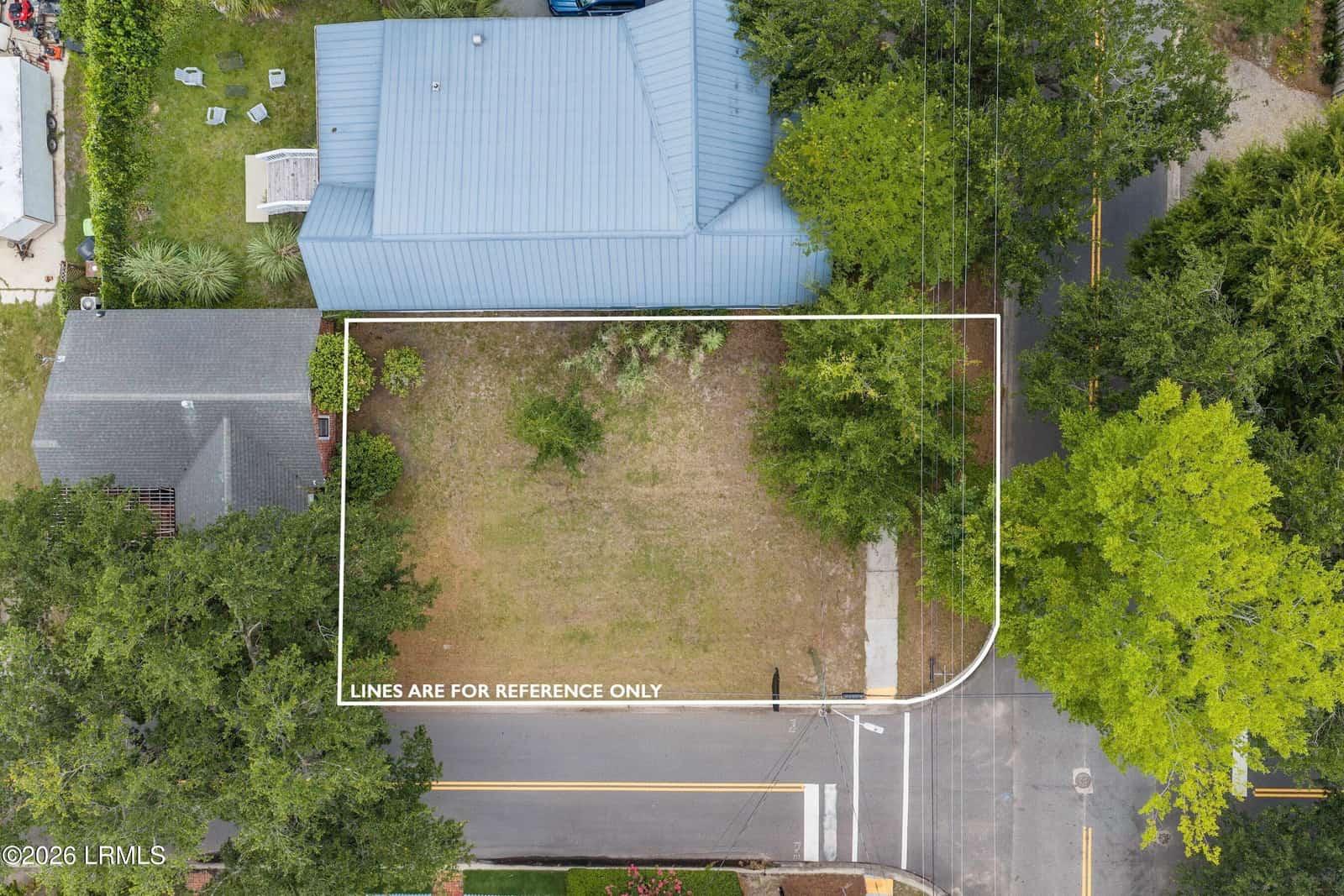 808 A Scott Street, Beaufort, SC 29902 — listing photo