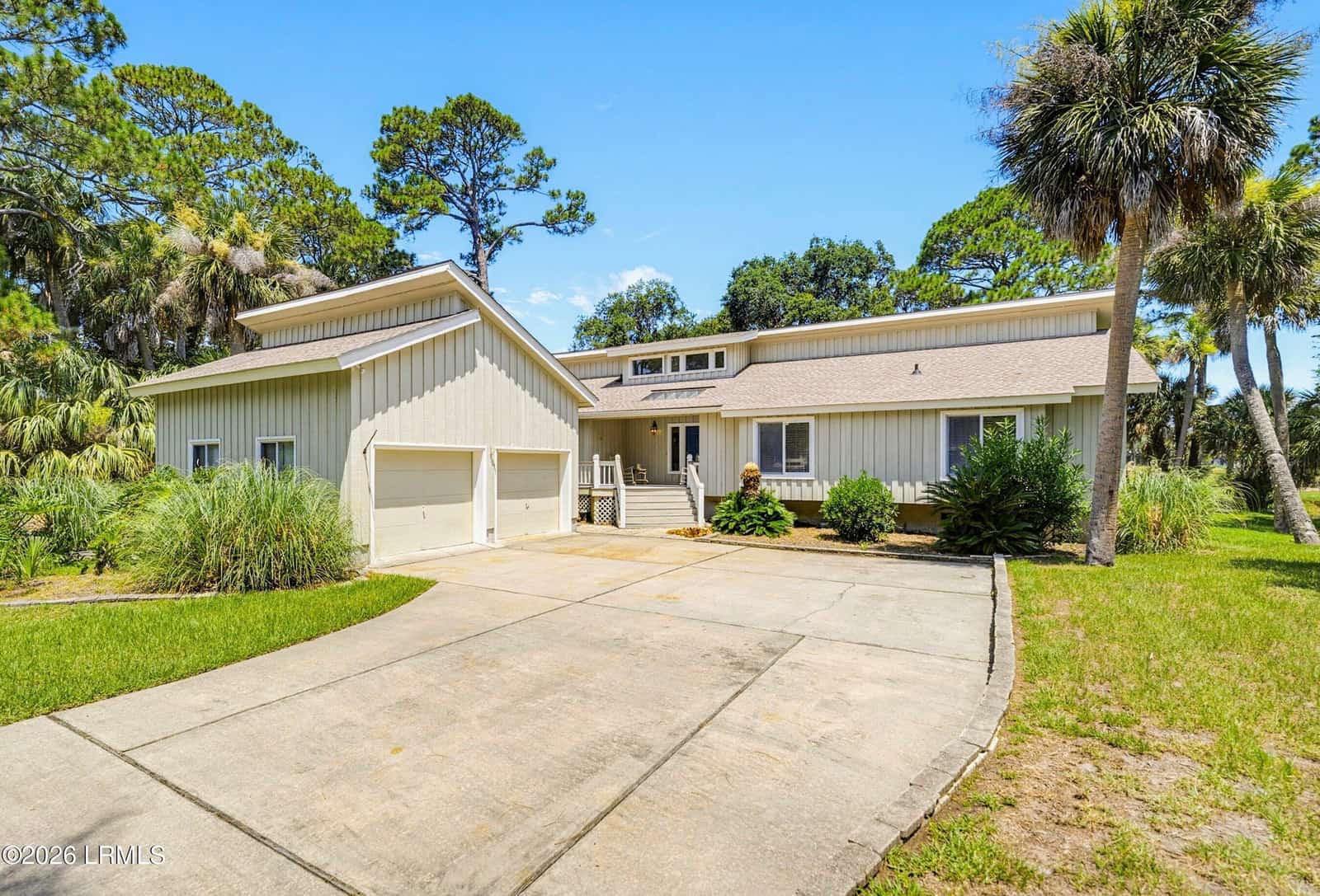 544 Remora Drive, Fripp Island, SC 29920 — listing photo