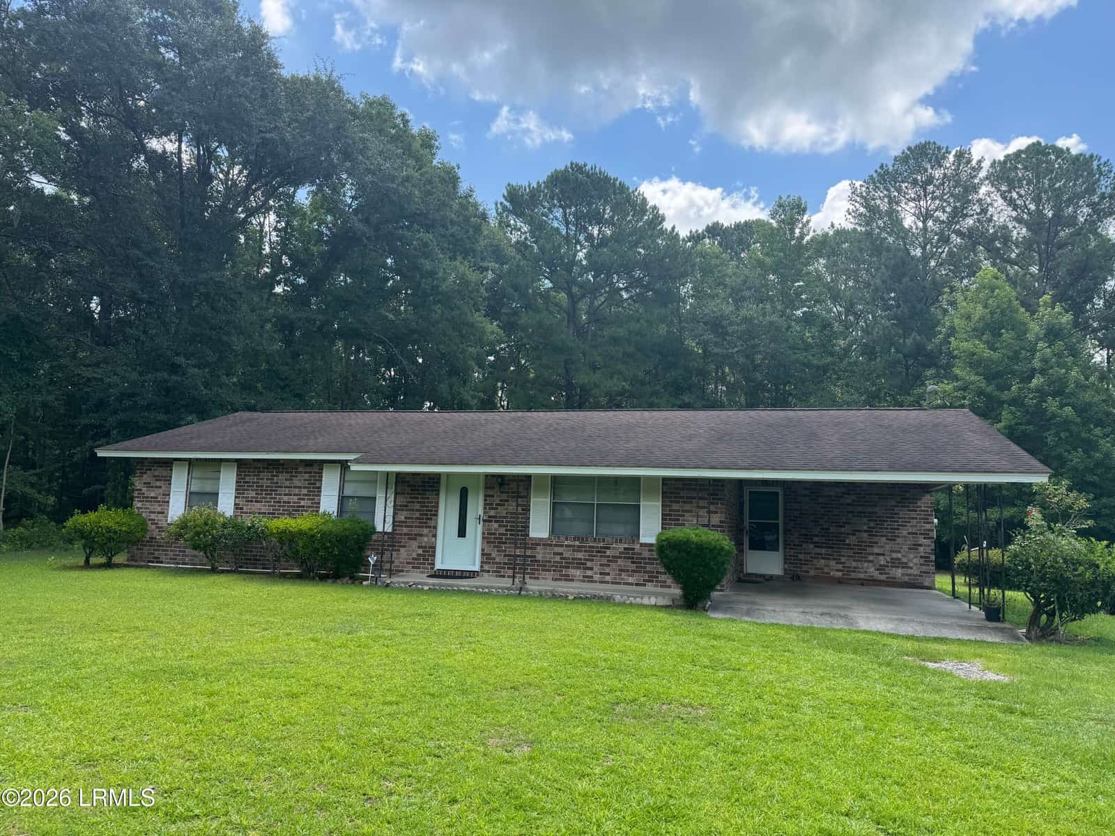 9258 S Jacob Smart Boulevard, Ridgeland, SC 29936 — listing photo
