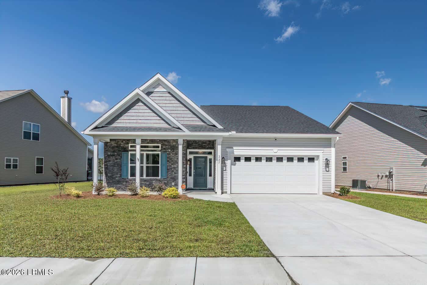 327 Fort Sullivan Drive, Ridgeland, SC 29936 — listing photo