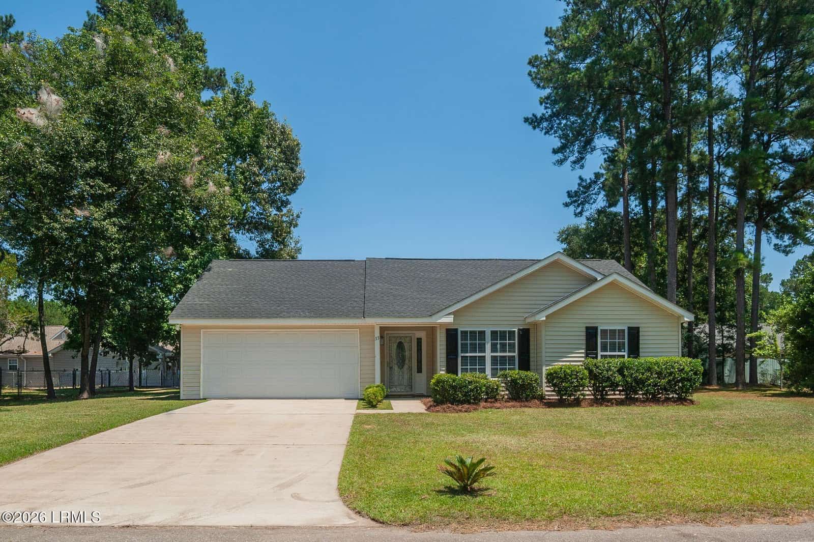 33 Austrian Pine Road, Ridgeland, SC 29936 — listing photo