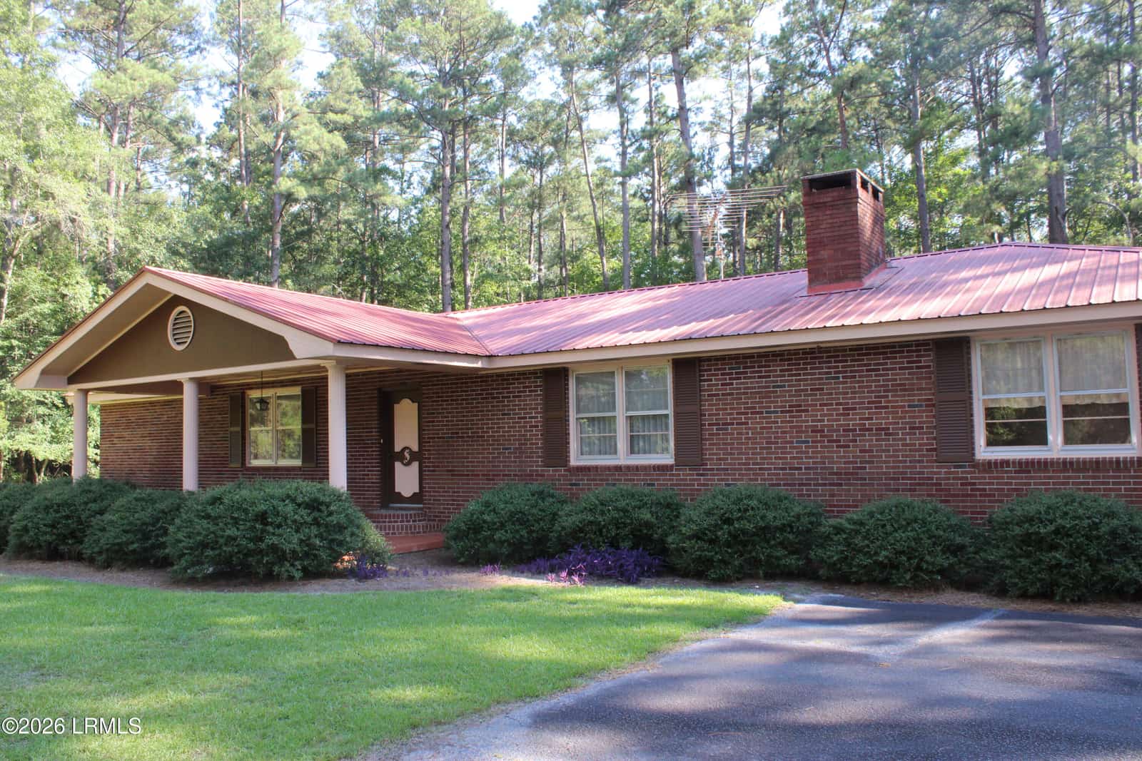 6054 Yemassee Highway, Varnville, SC 29944 — listing photo