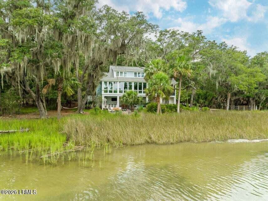 229 De La Gaye Point, Beaufort, SC 29902 — listing photo