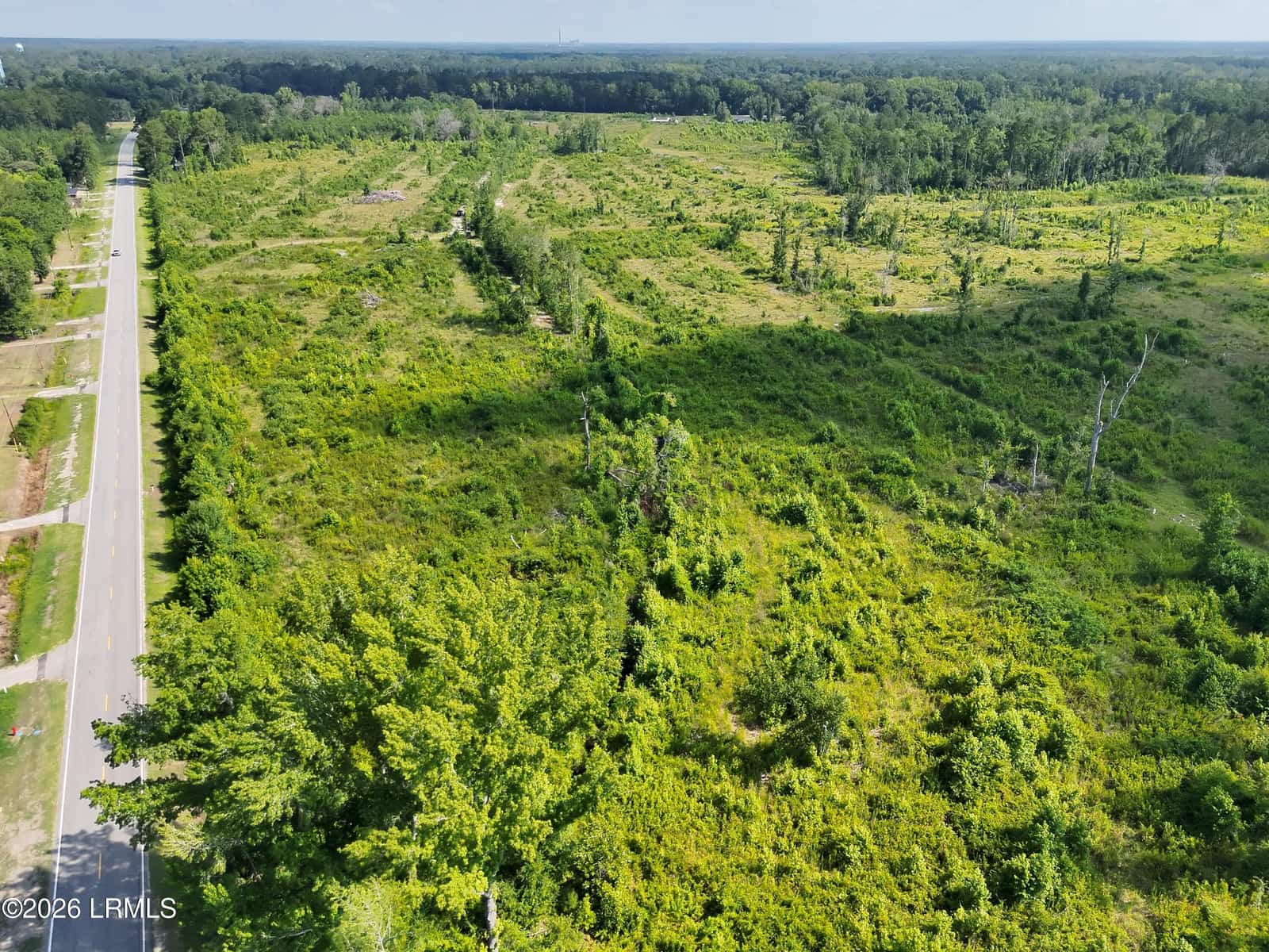 Tbd Hunters Chapel Road, Bamberg, SC 29003 — listing photo