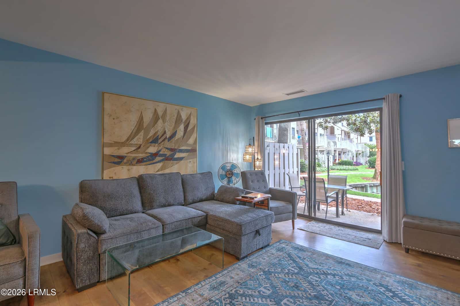15 Deallyon Avenue 91, Hilton Head Island, SC 29928 — listing photo