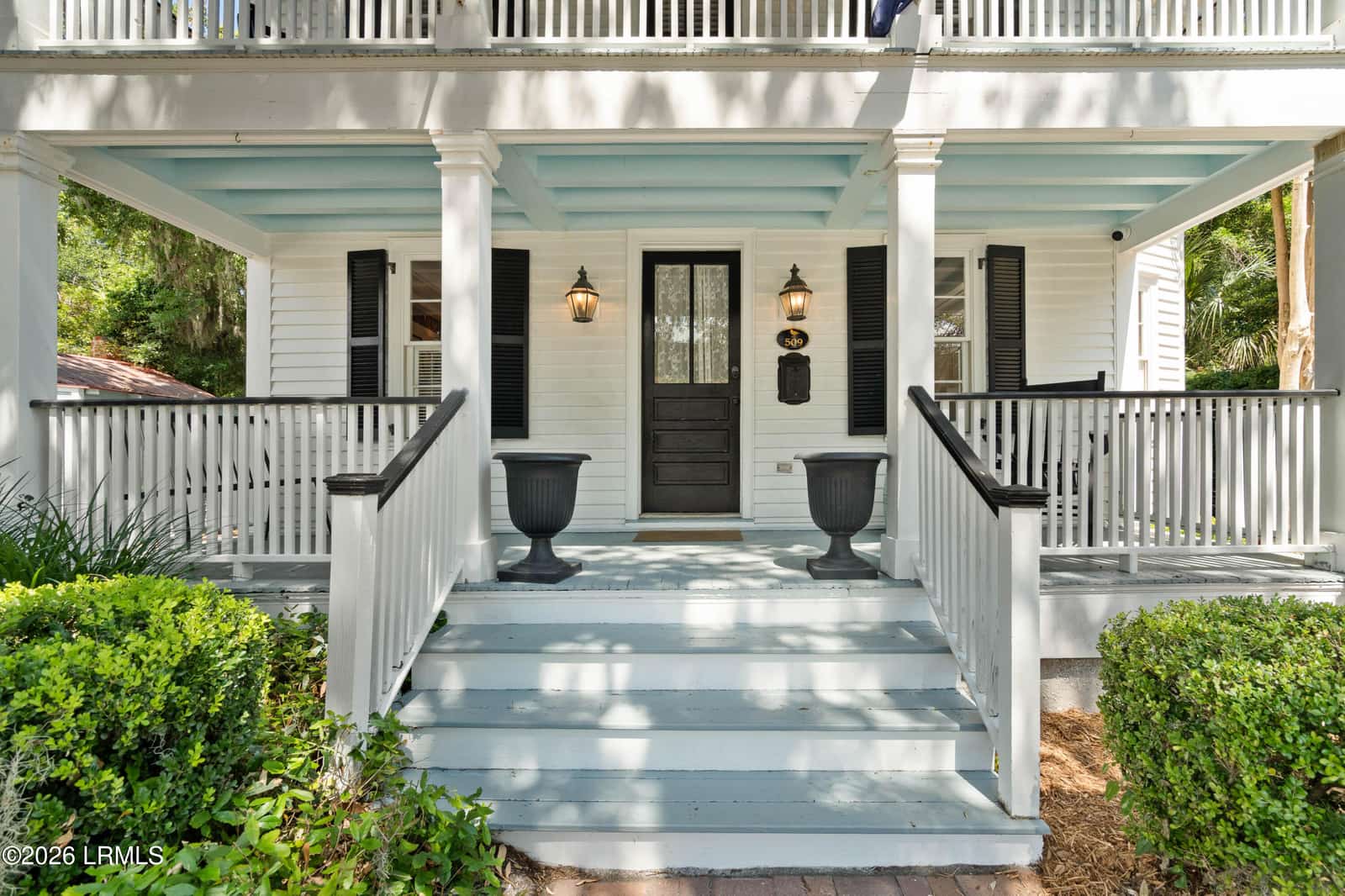 509 Hamar Street, Beaufort, SC 29902 — listing photo