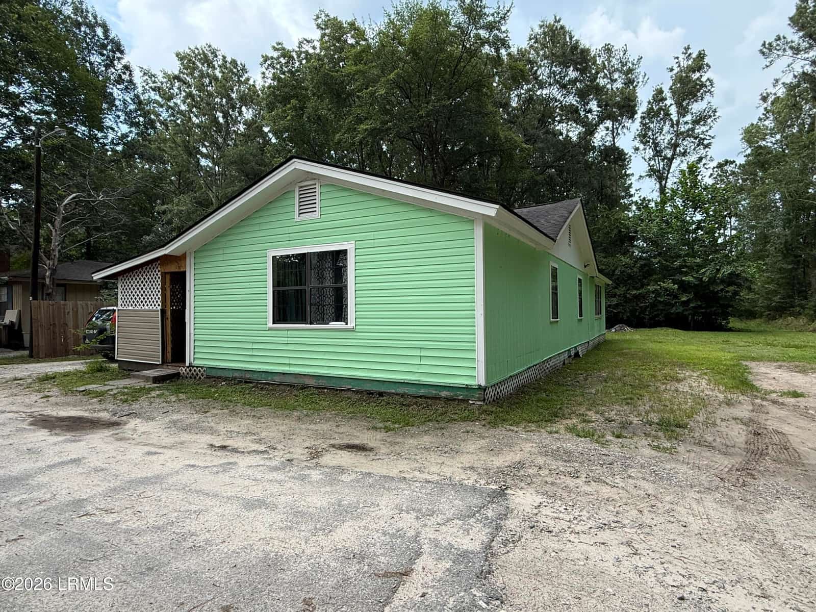 13 Glover Street, Hardeeville, SC 29927 — listing photo