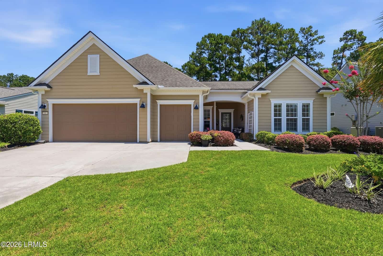 8 Waxwing Court, Bluffton, SC 29910 — listing photo