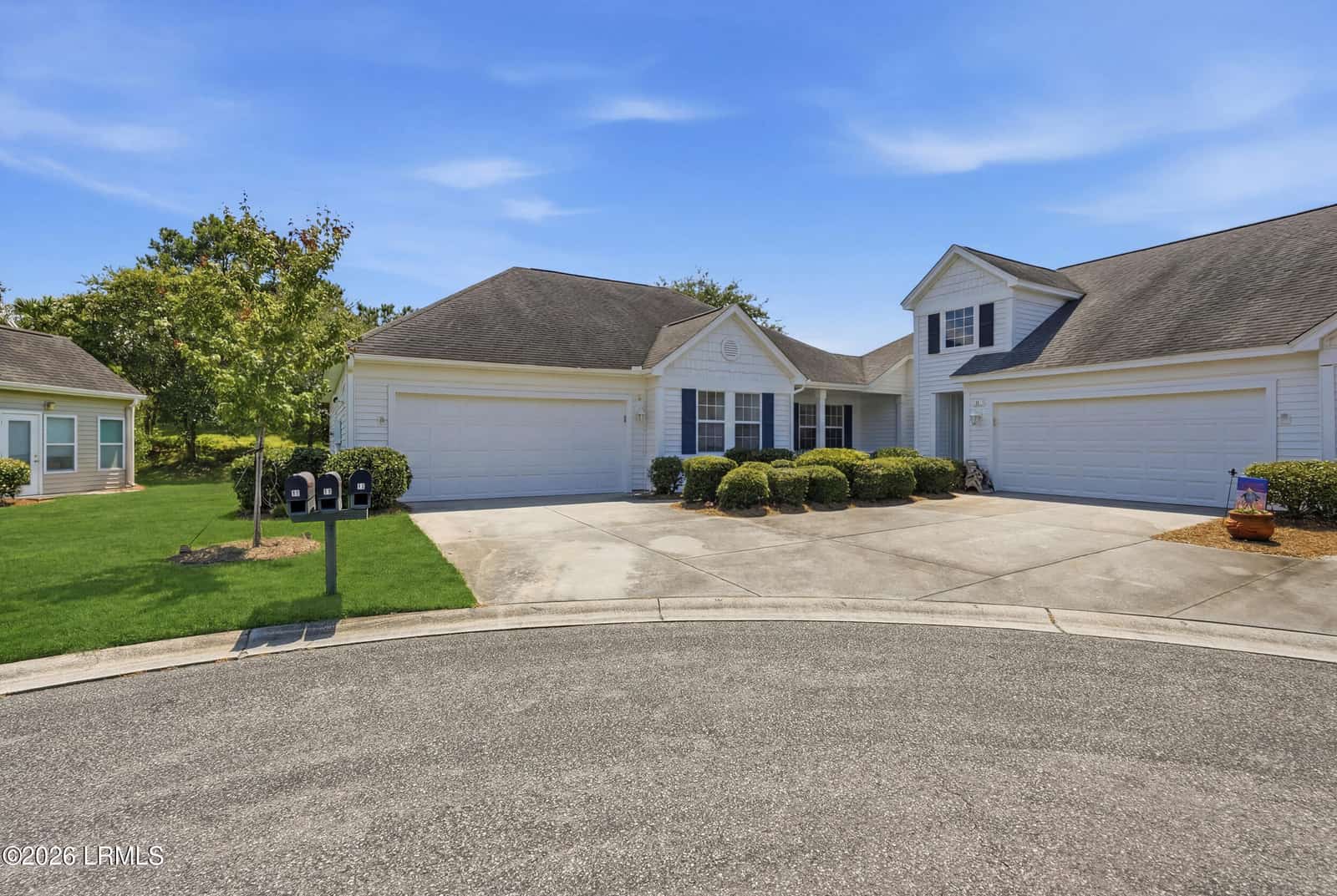 11 Mackay Lane, Bluffton, SC 29909 — listing photo