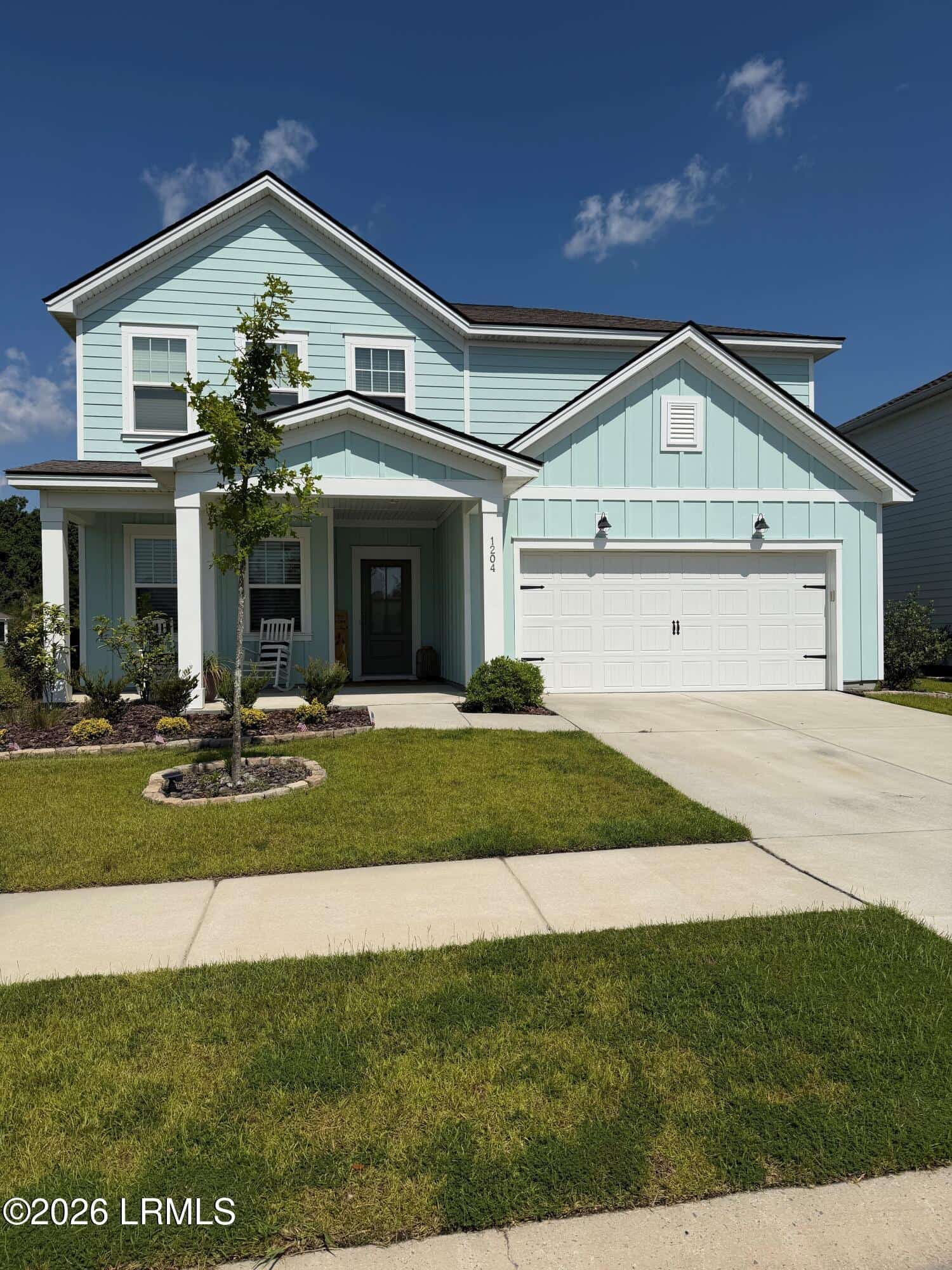 1204 Brackish Court, Beaufort, SC 29902 — listing photo