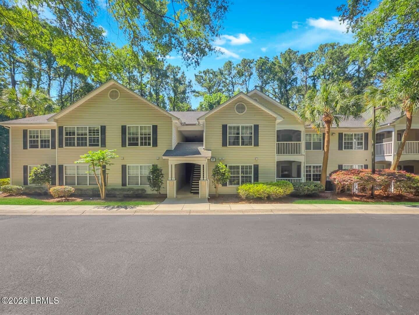 50 Pebble Beach Cove F111, Bluffton, SC 29910 — listing photo