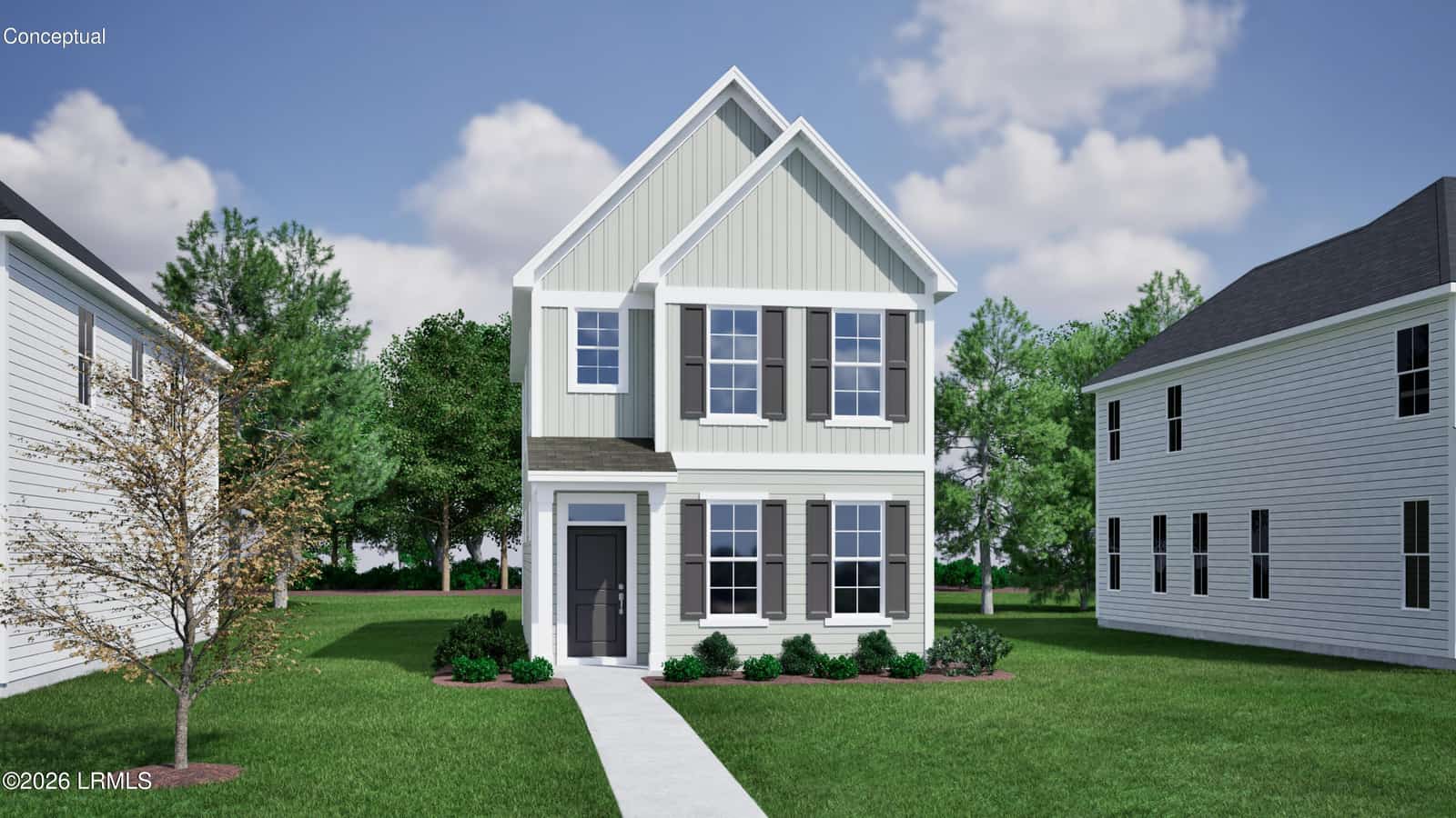 17 Rearden Way, Beaufort, SC 29906 — listing photo