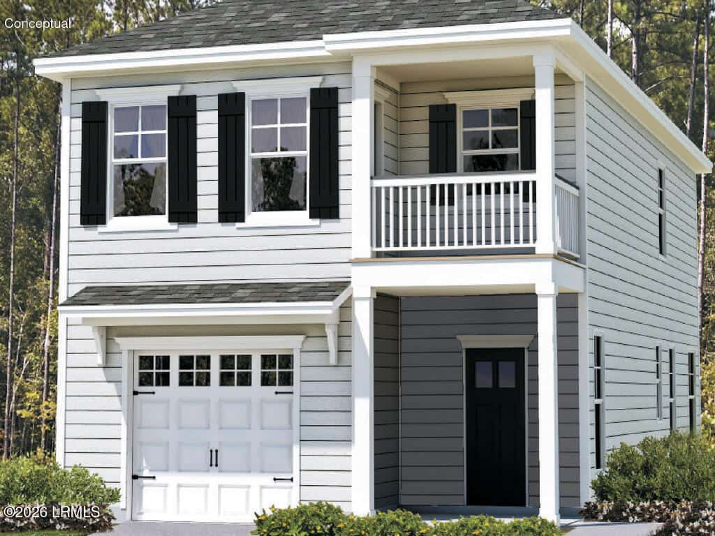 419 Conifer Street, Hardeeville, SC 29927 — listing photo