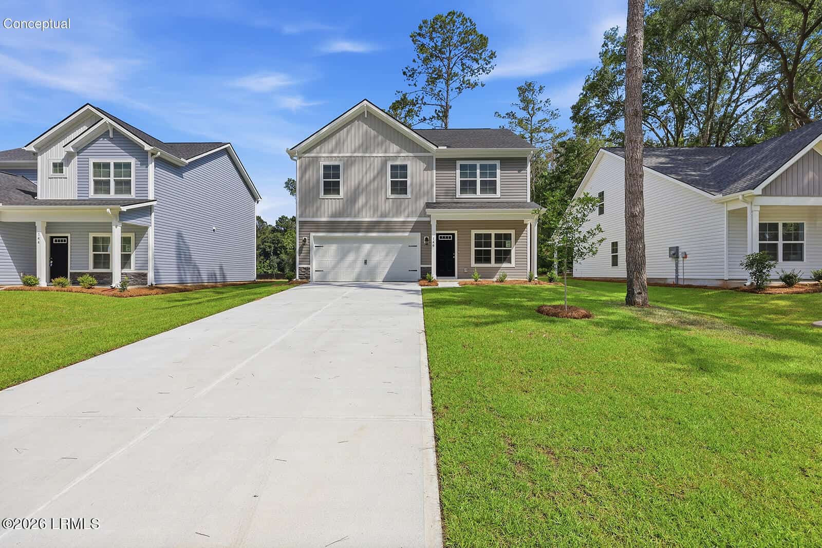 99 Jinks Street, Yemassee, SC 29945 — listing photo