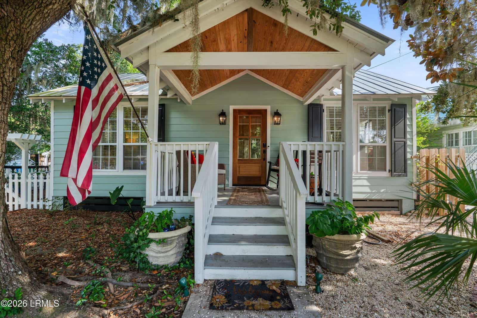 913 16th Street, Port Royal, SC 29935 — listing photo