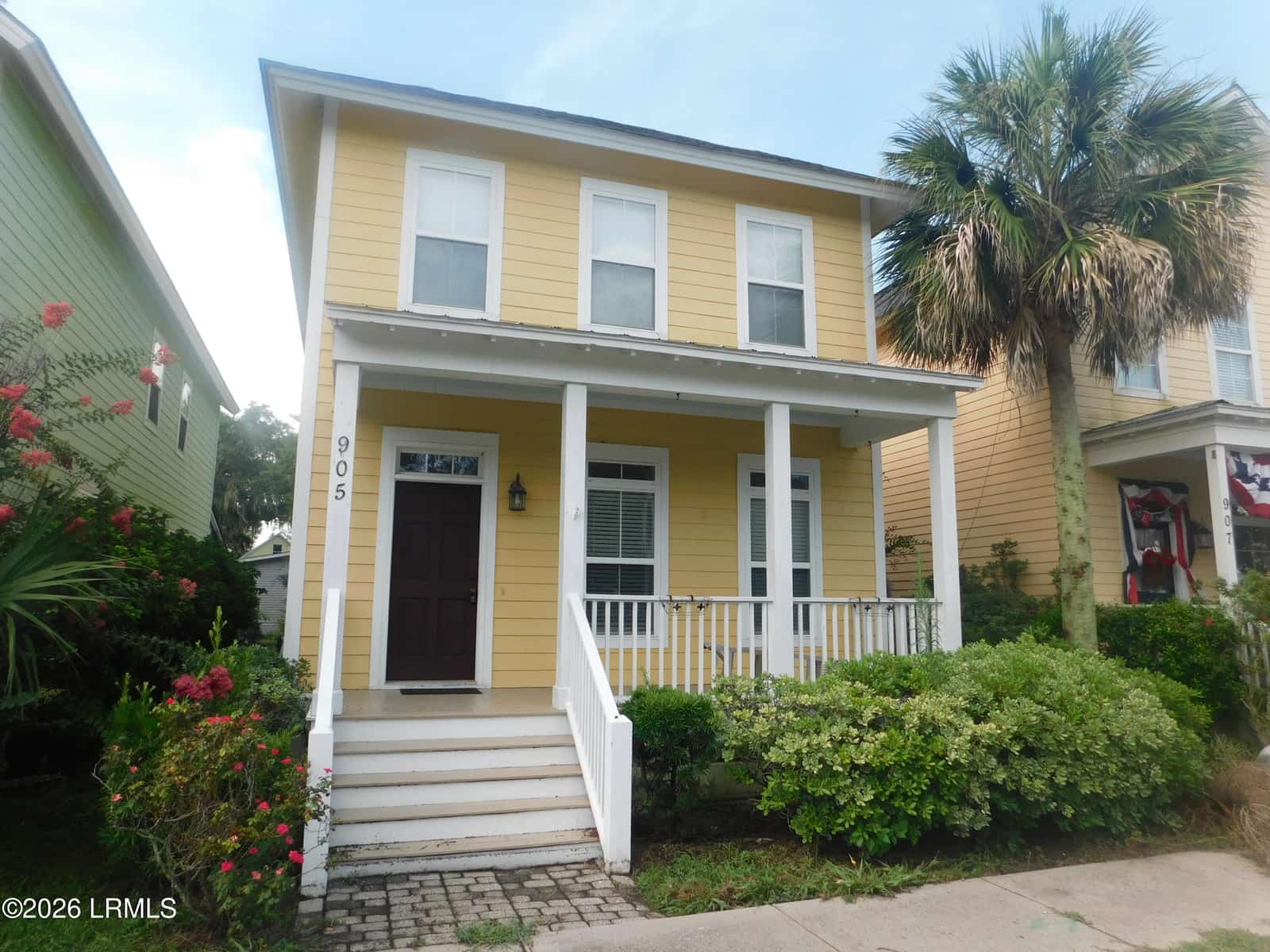 905 12th Street, Port Royal, SC 29935 — listing photo