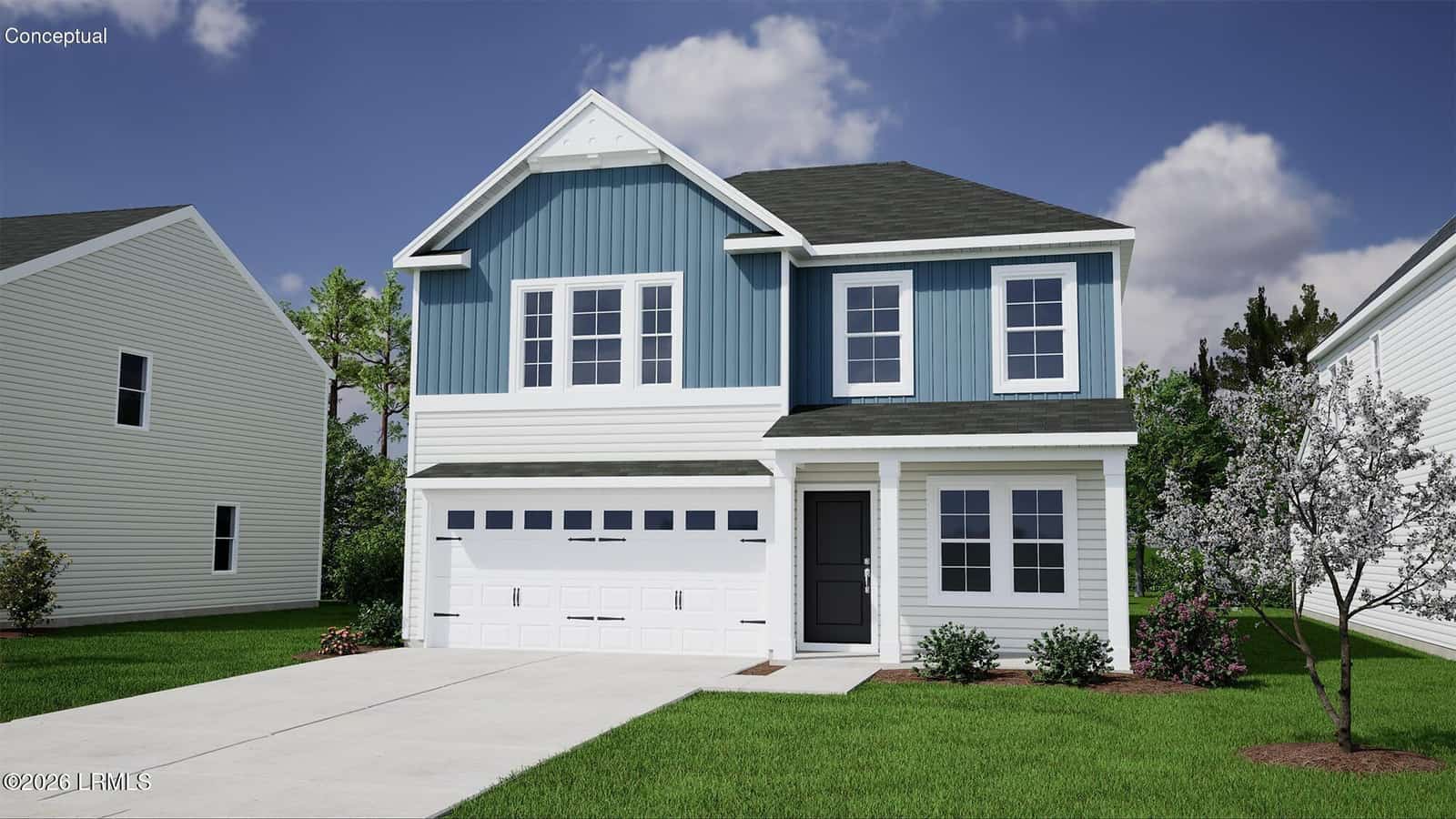 155 Landing Road, Ridgeland, SC 29936 — listing photo