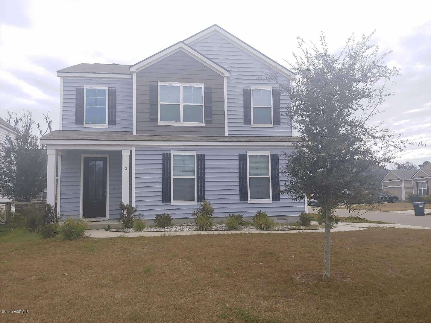 2 Duck Branch Court, Port Royal, SC 29935 — listing photo
