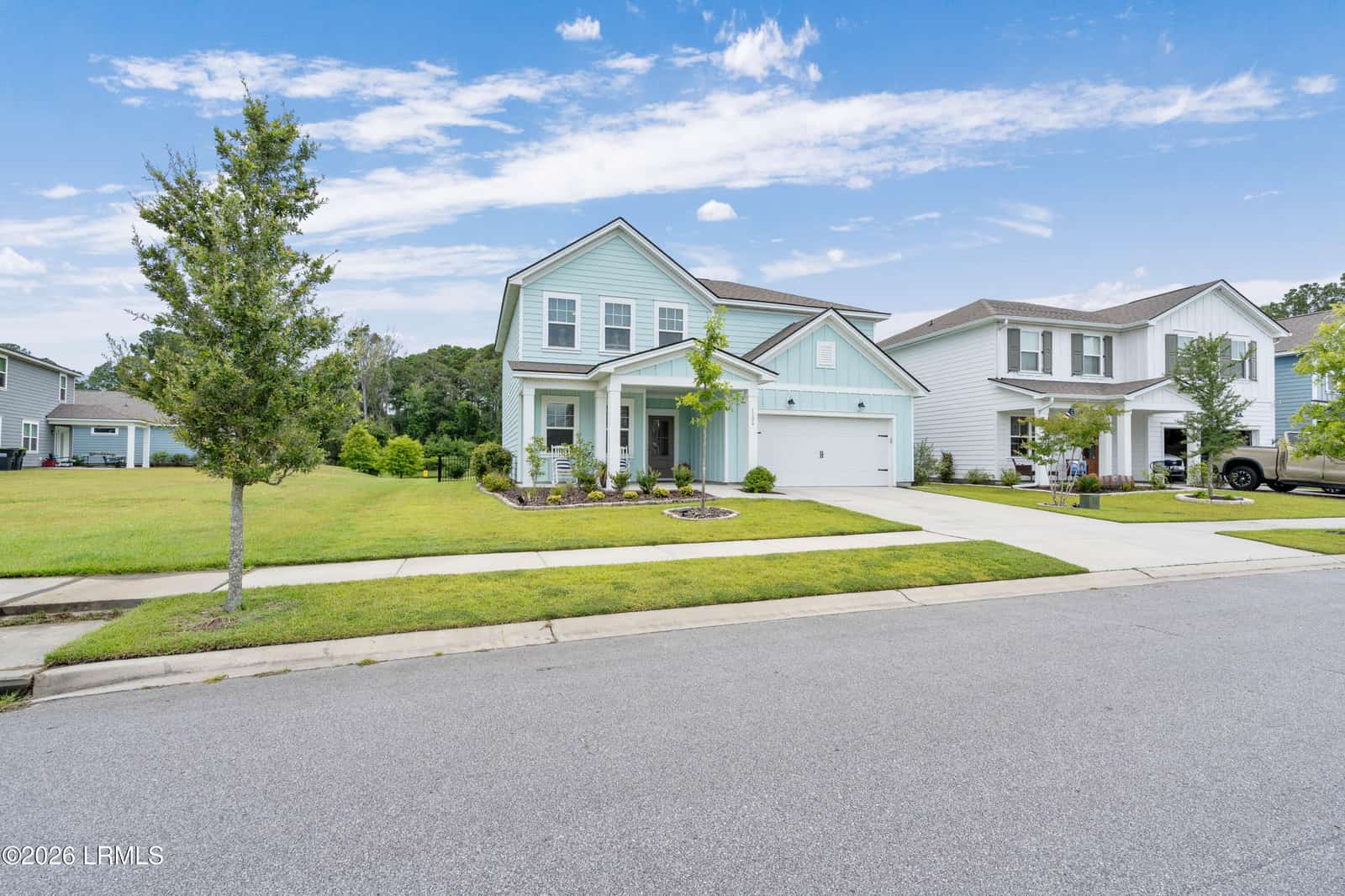 1204 Brackish Court, Beaufort, SC 29902 — listing photo