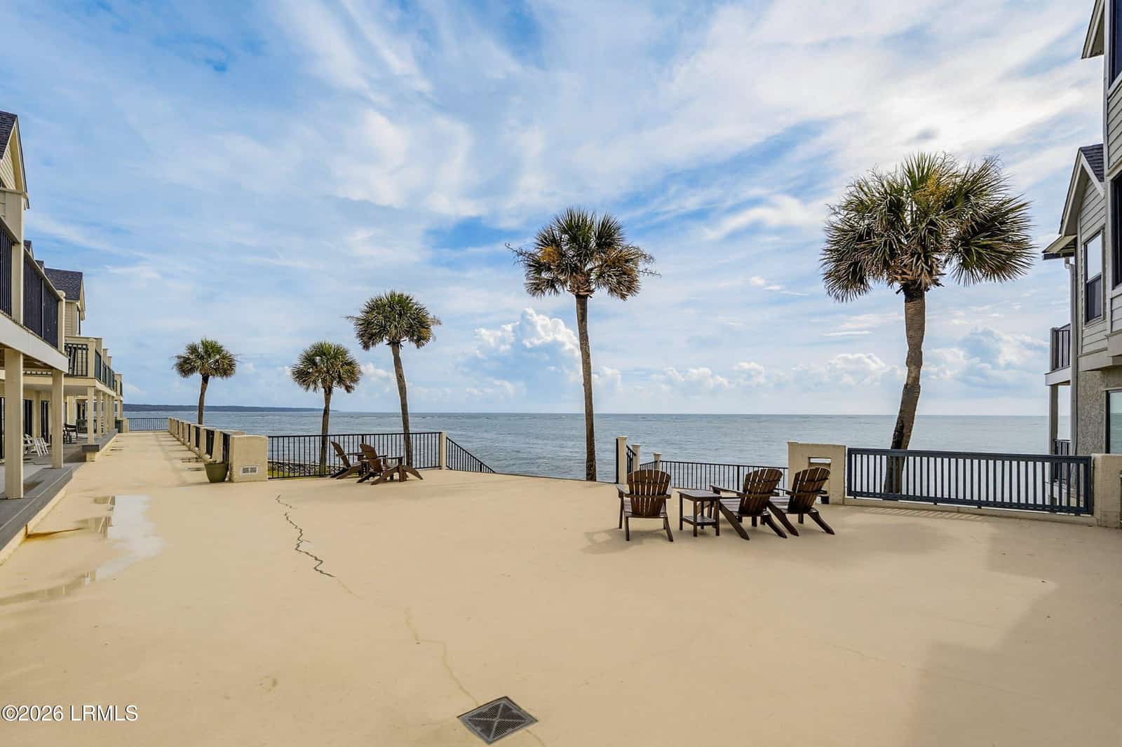 622 New Haven Court, Fripp Island, SC 29920 — listing photo
