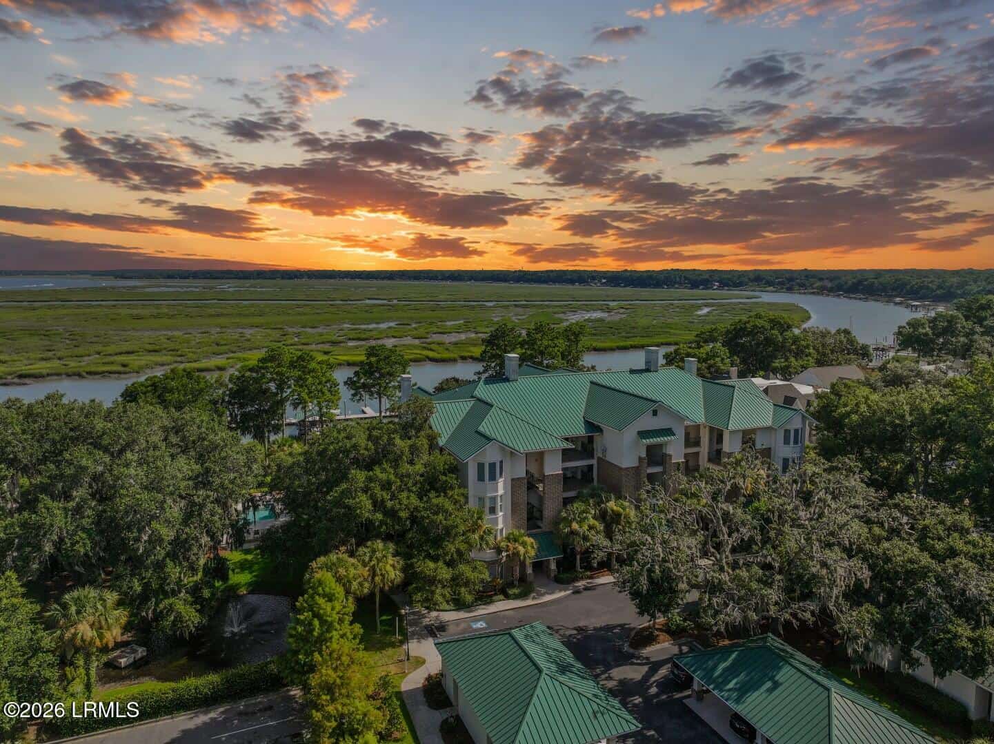 15 Sunset Boulevard 1104, Beaufort, SC 29907 — listing photo
