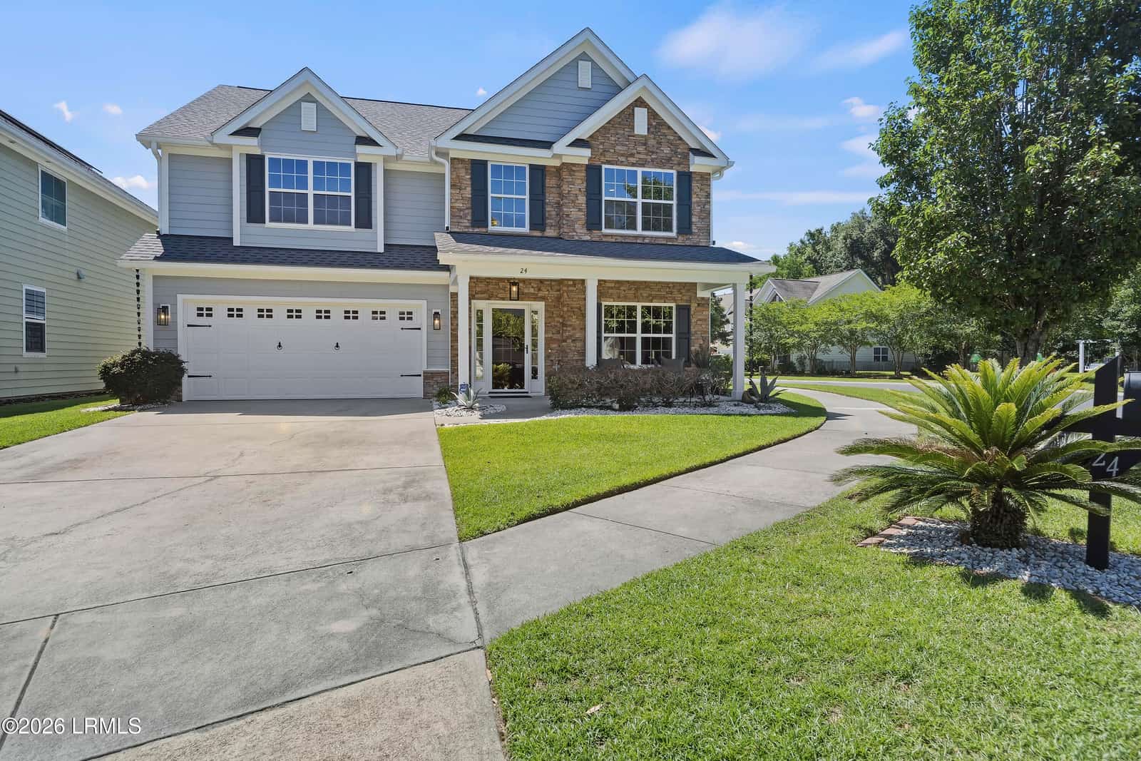 24 Independence Place, Bluffton, SC 29910 — listing photo