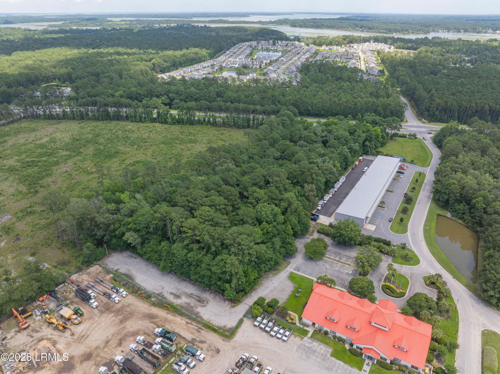 2007 N Okatie Highway, Ridgeland, SC 29936 — listing photo
