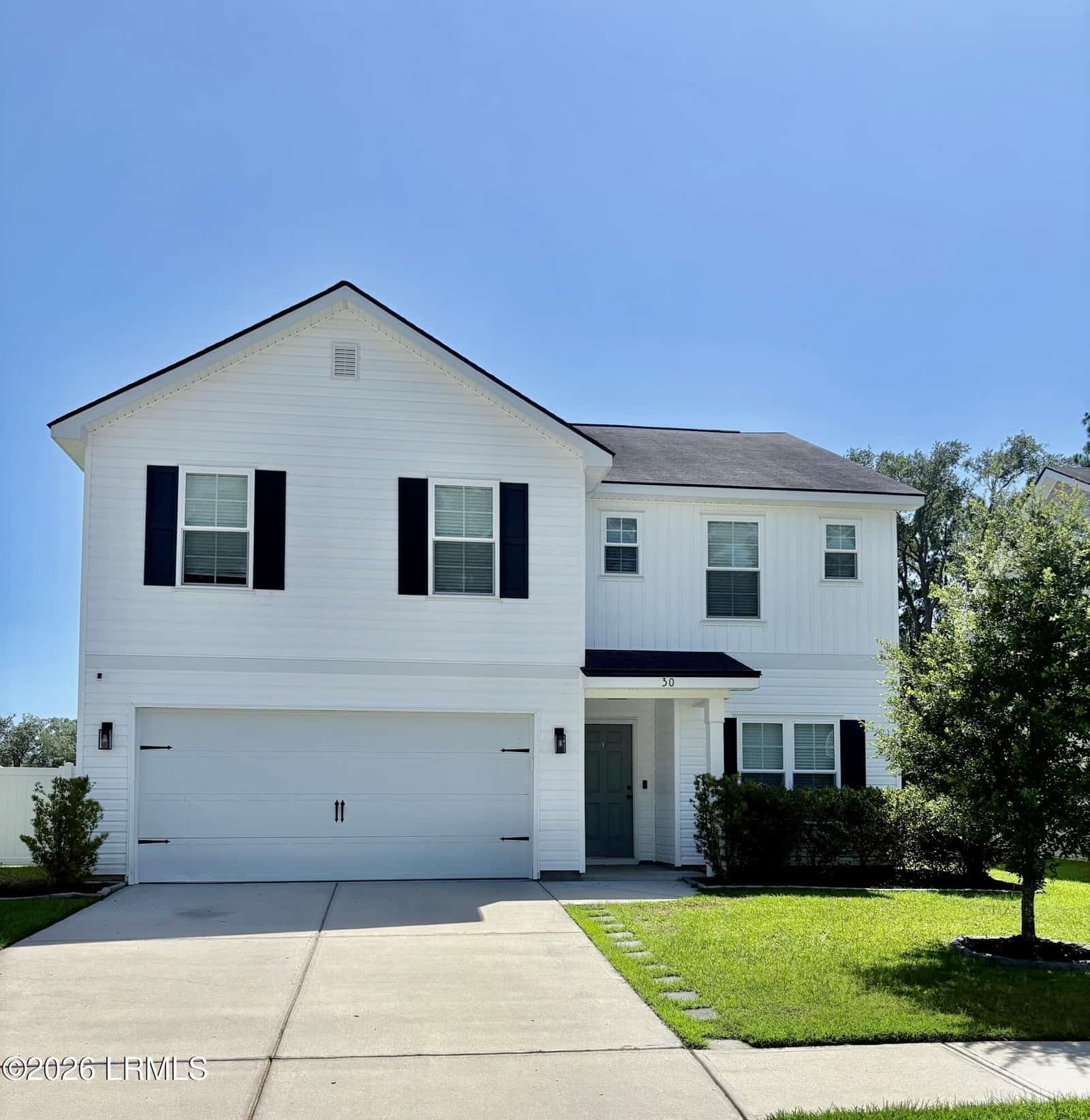 30 Stepping Stone Way, Bluffton, SC 29910 — listing photo