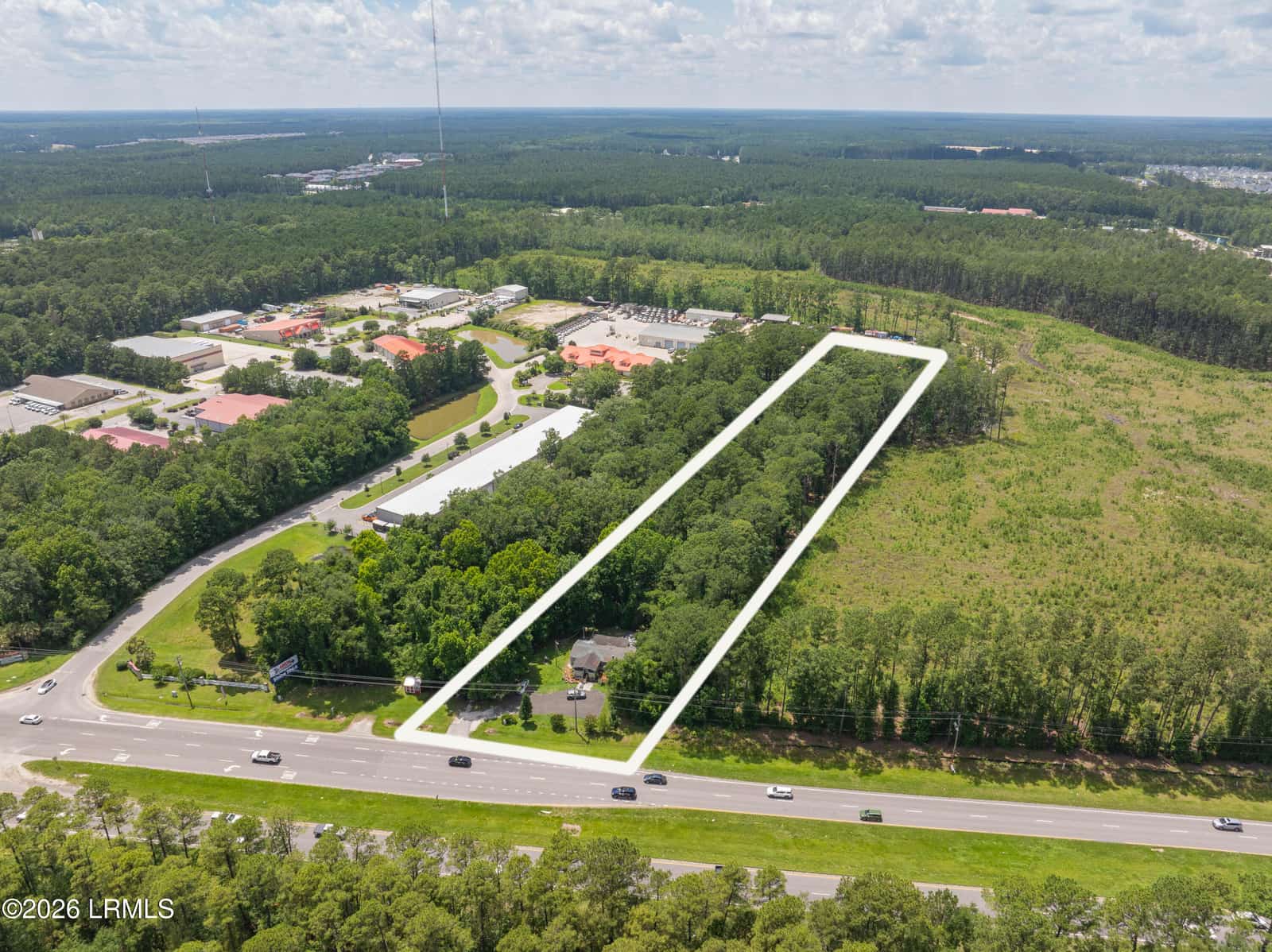 00 N Okatie Highway, Ridgeland, SC 29936 — listing photo