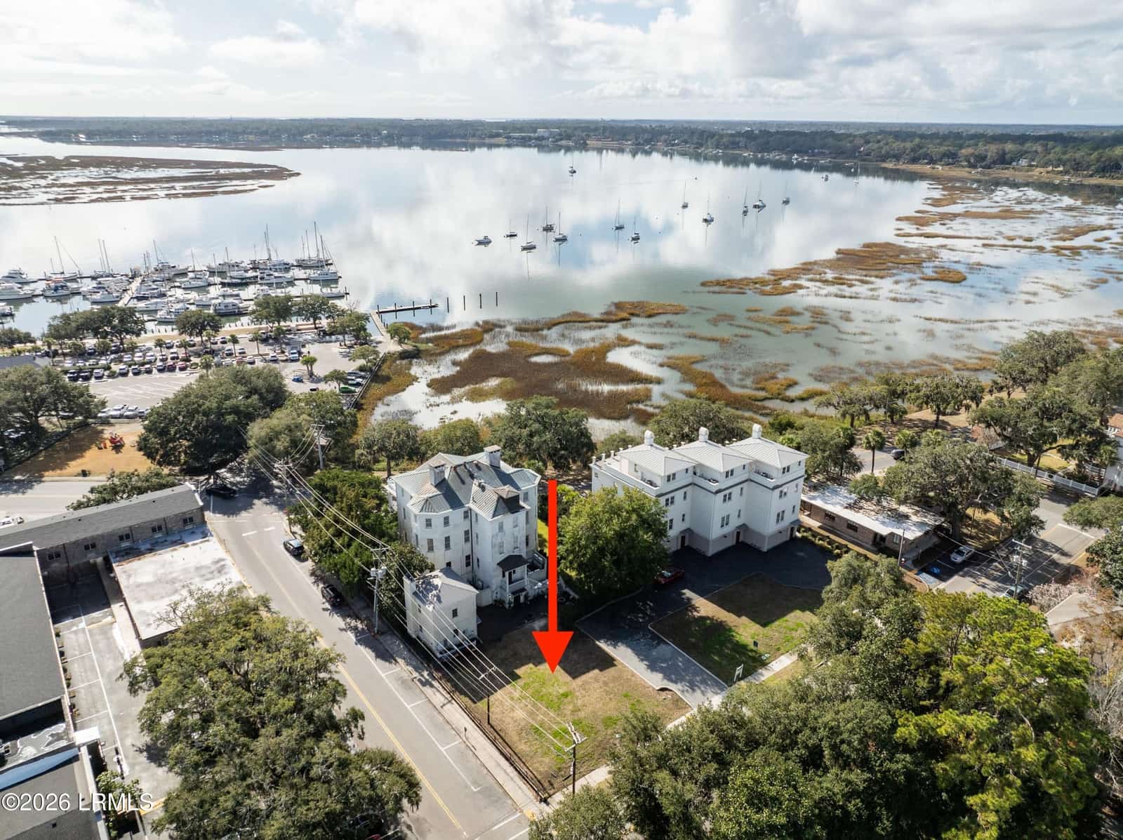 0 Craven Street, Beaufort, SC 29902 — listing photo