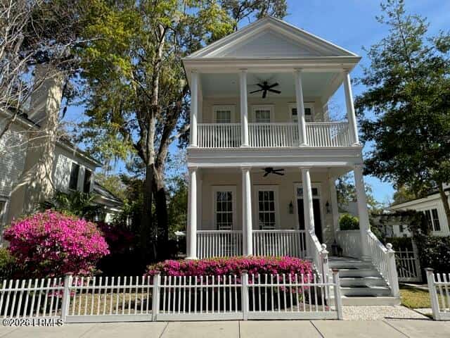 27 Little Jane Way, Beaufort, SC 29906 — listing photo