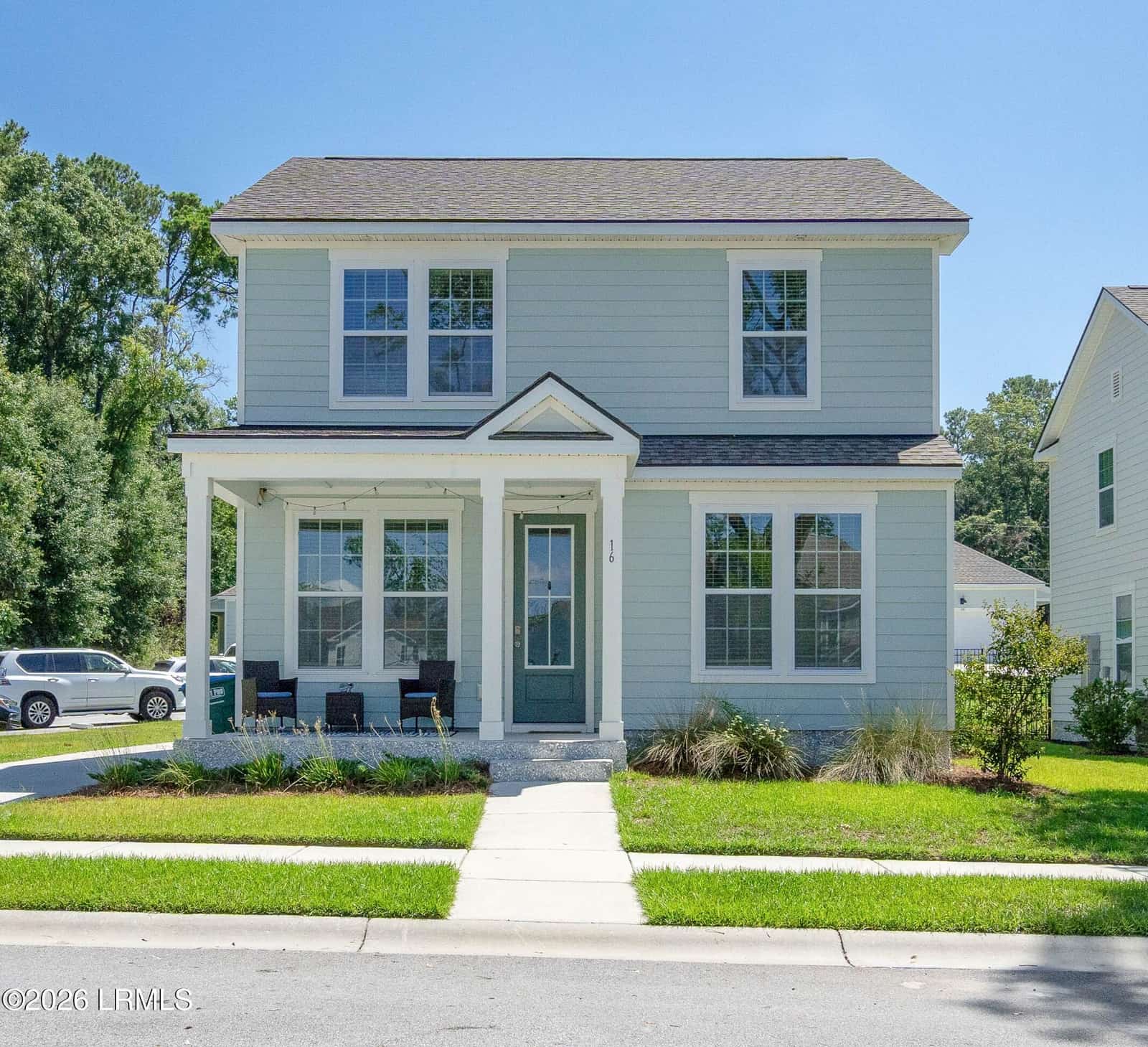 16 Rivulet Street, Beaufort, SC 29906 — listing photo